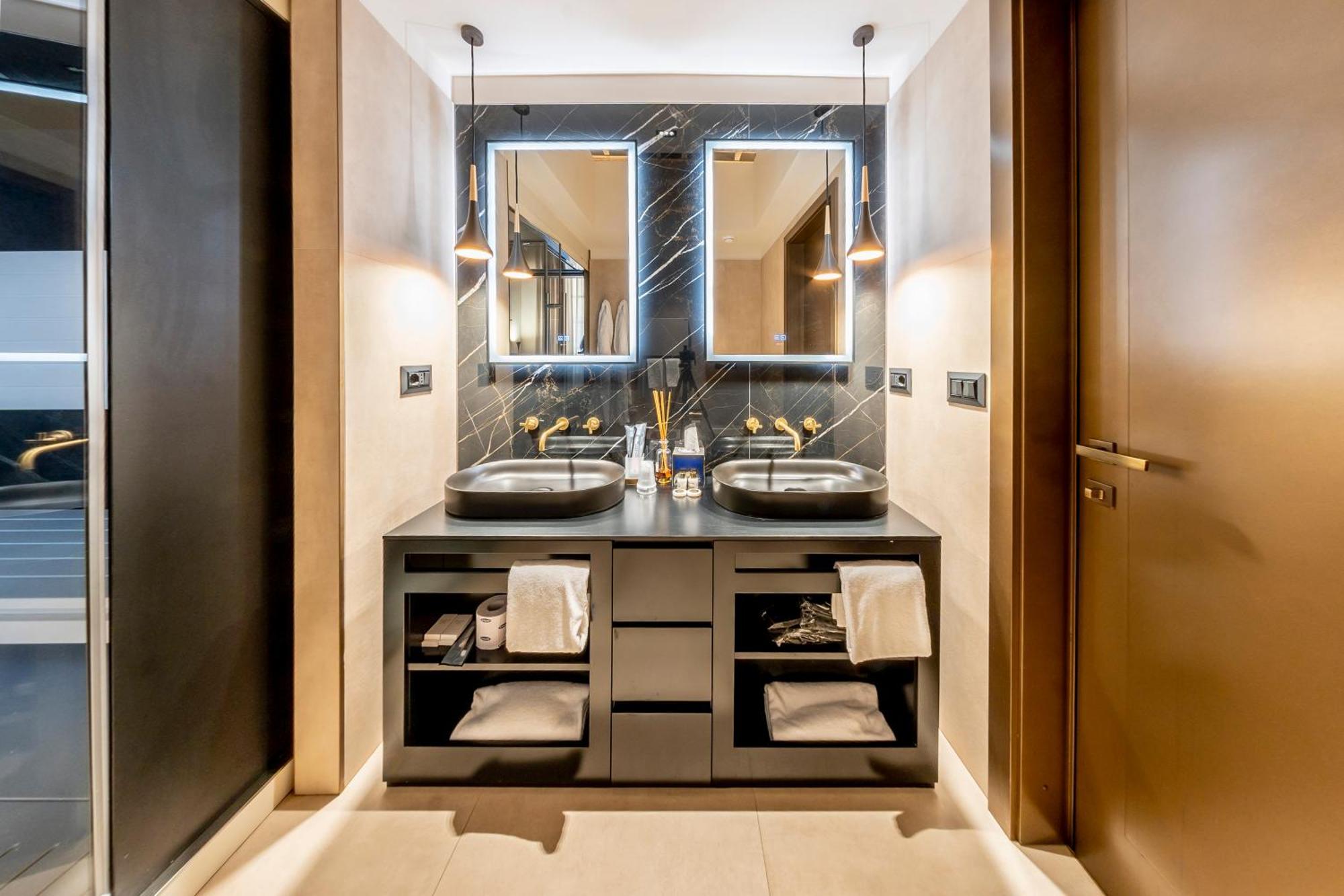 Martius Private Hotel
