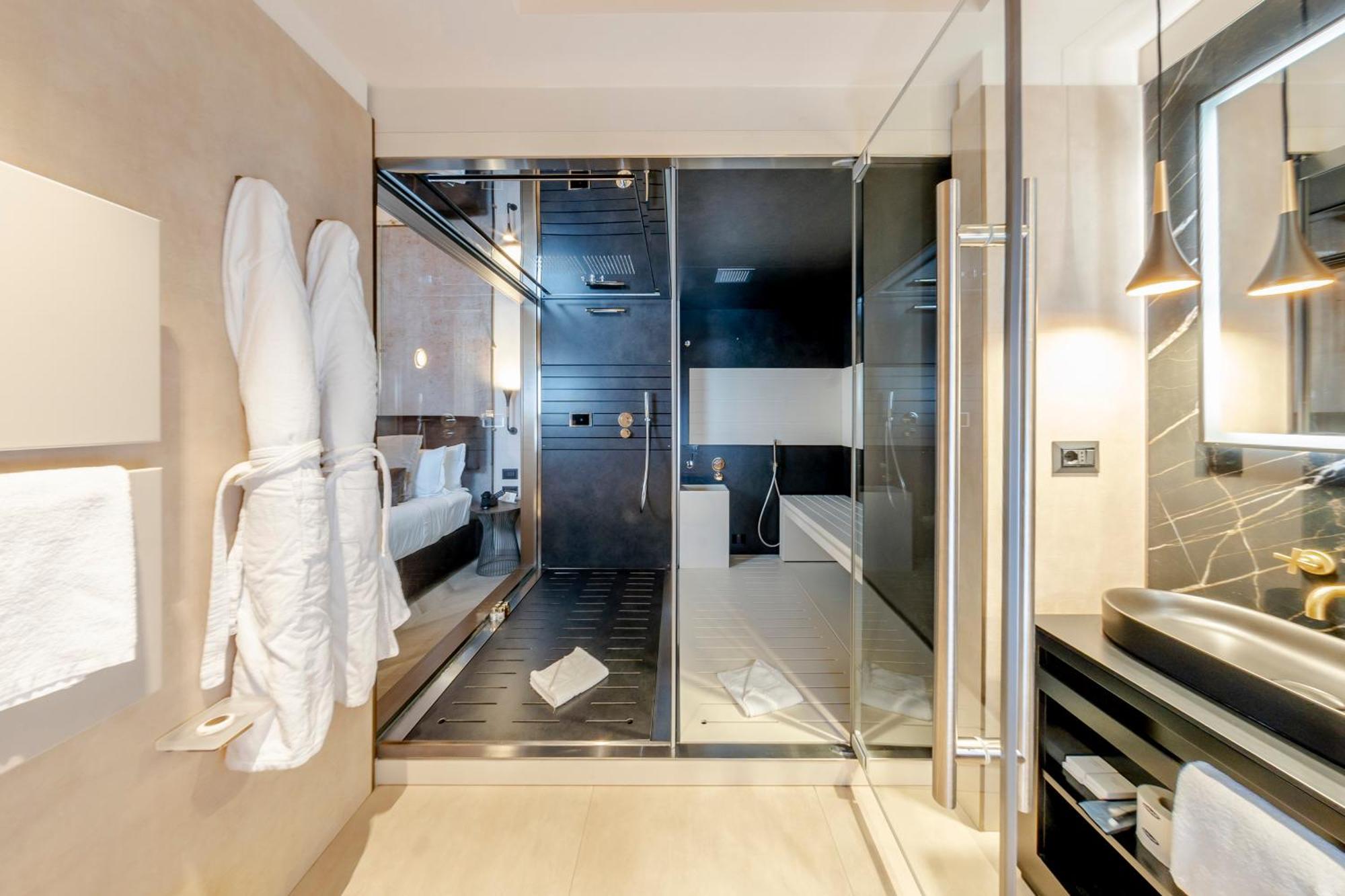 Hotel Martius Private Roma