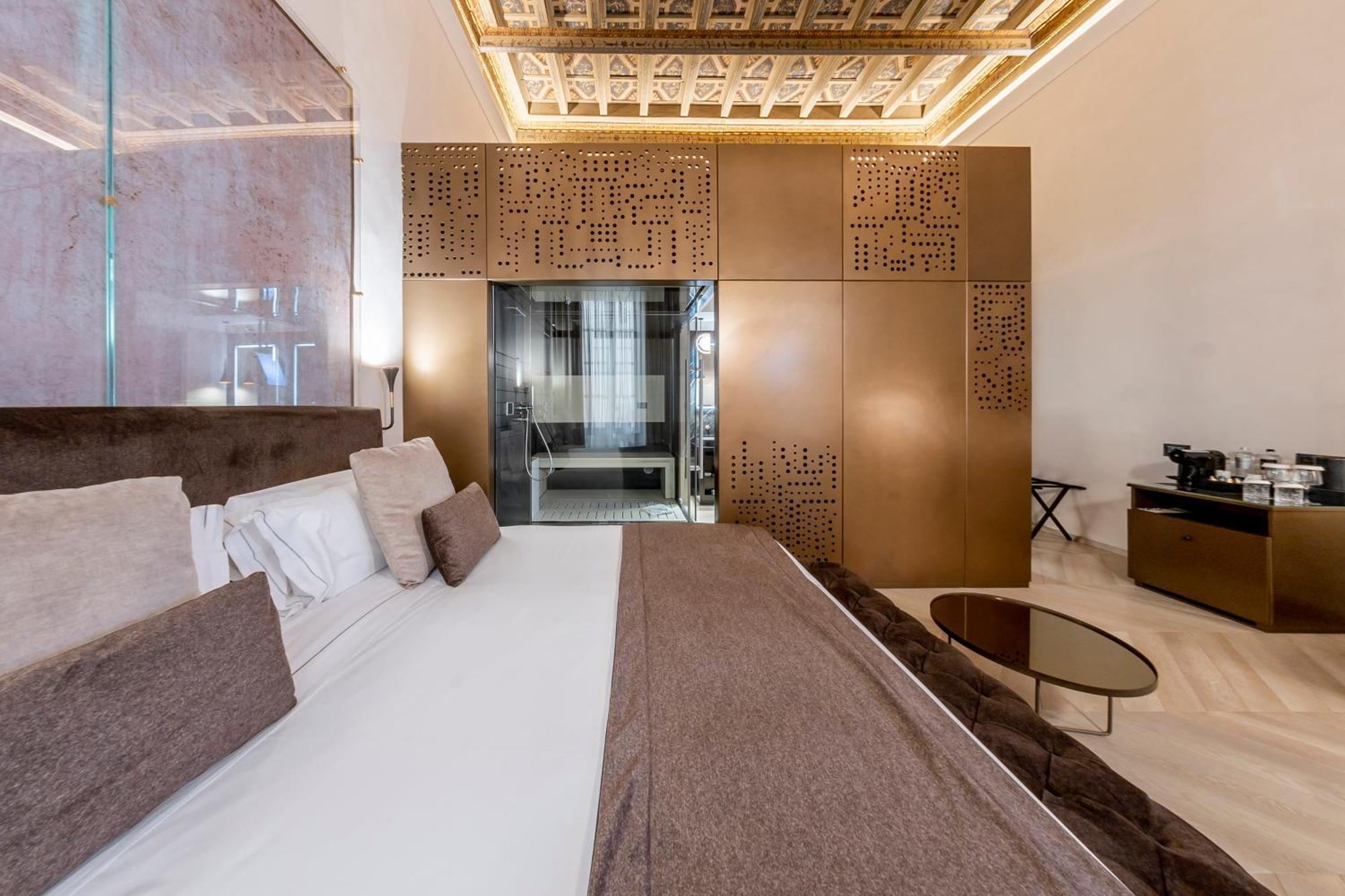 Martius Private Hotel 4*