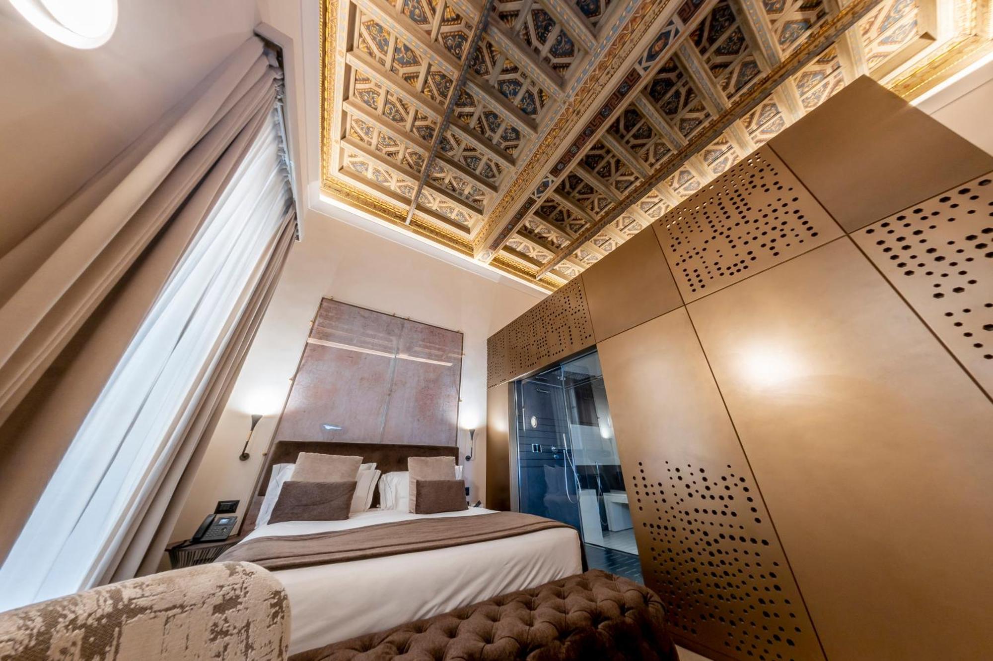 Martius Private 4* Roma