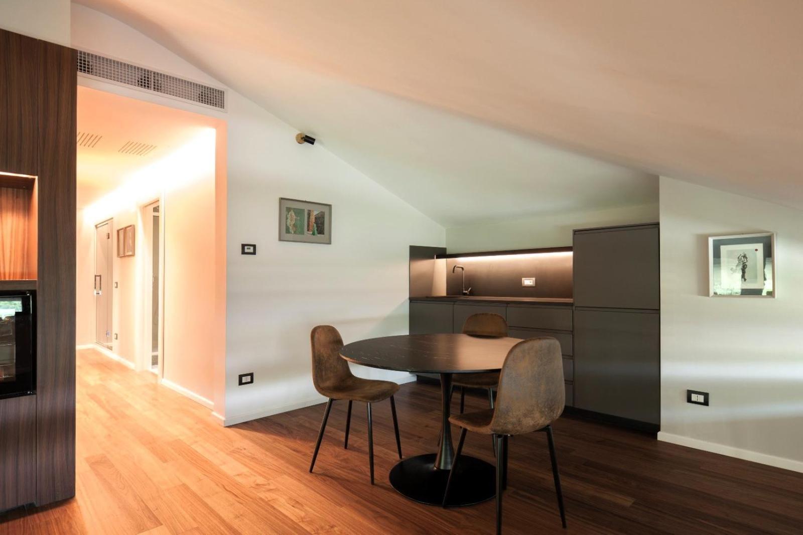 Fauno Urban Resort