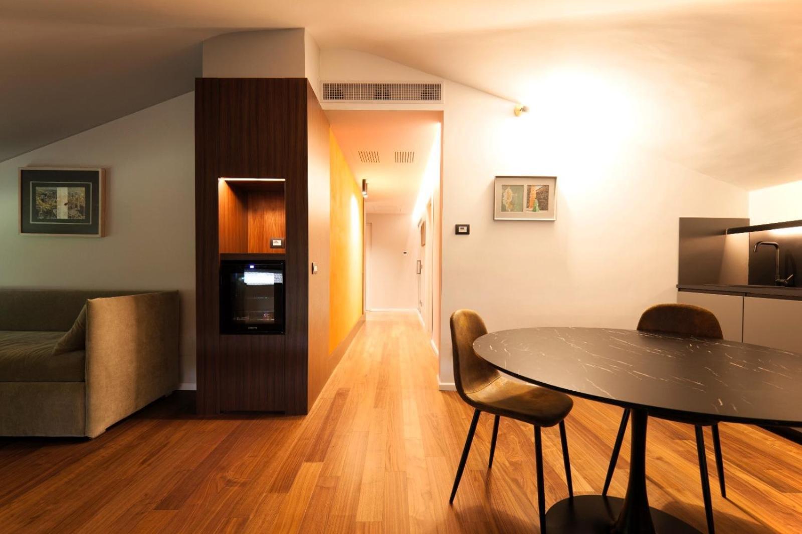 Resort Fauno Urban Roma