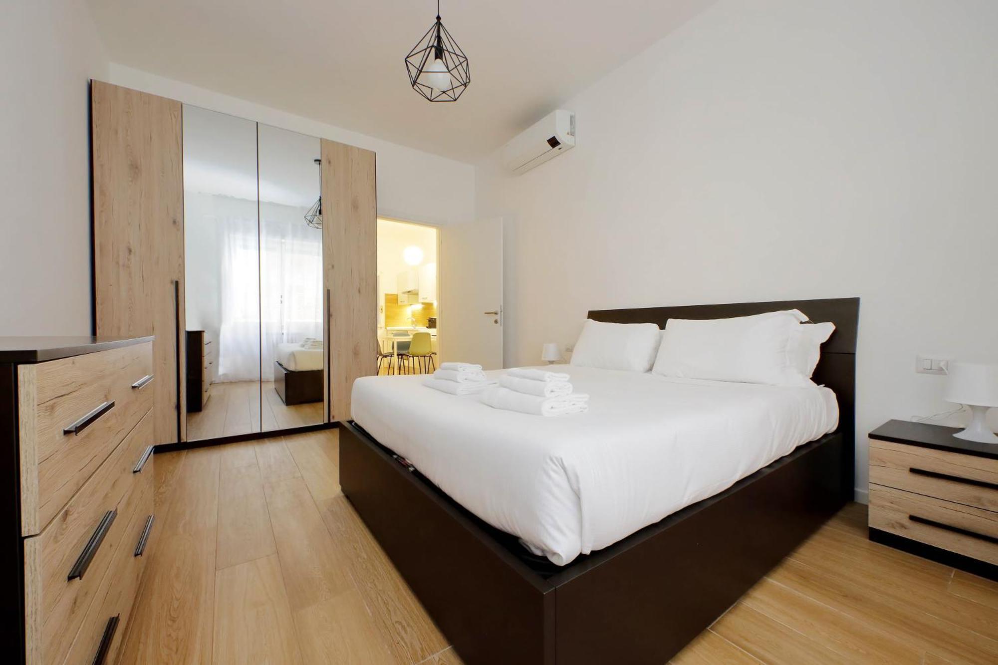 Suity I Cozy Segesta * Roma