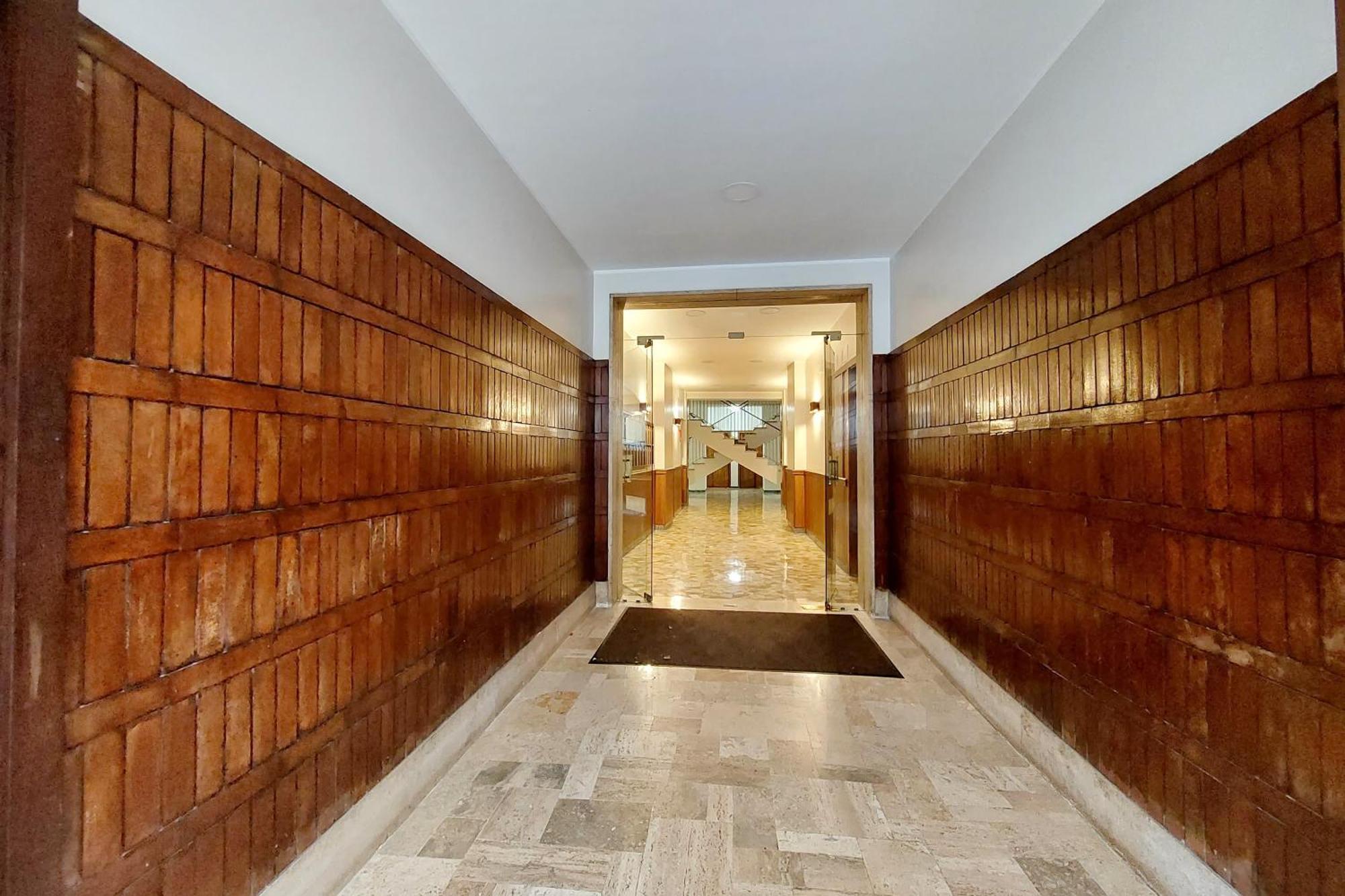 Suity I Cozy Segesta Apartamento Roma
