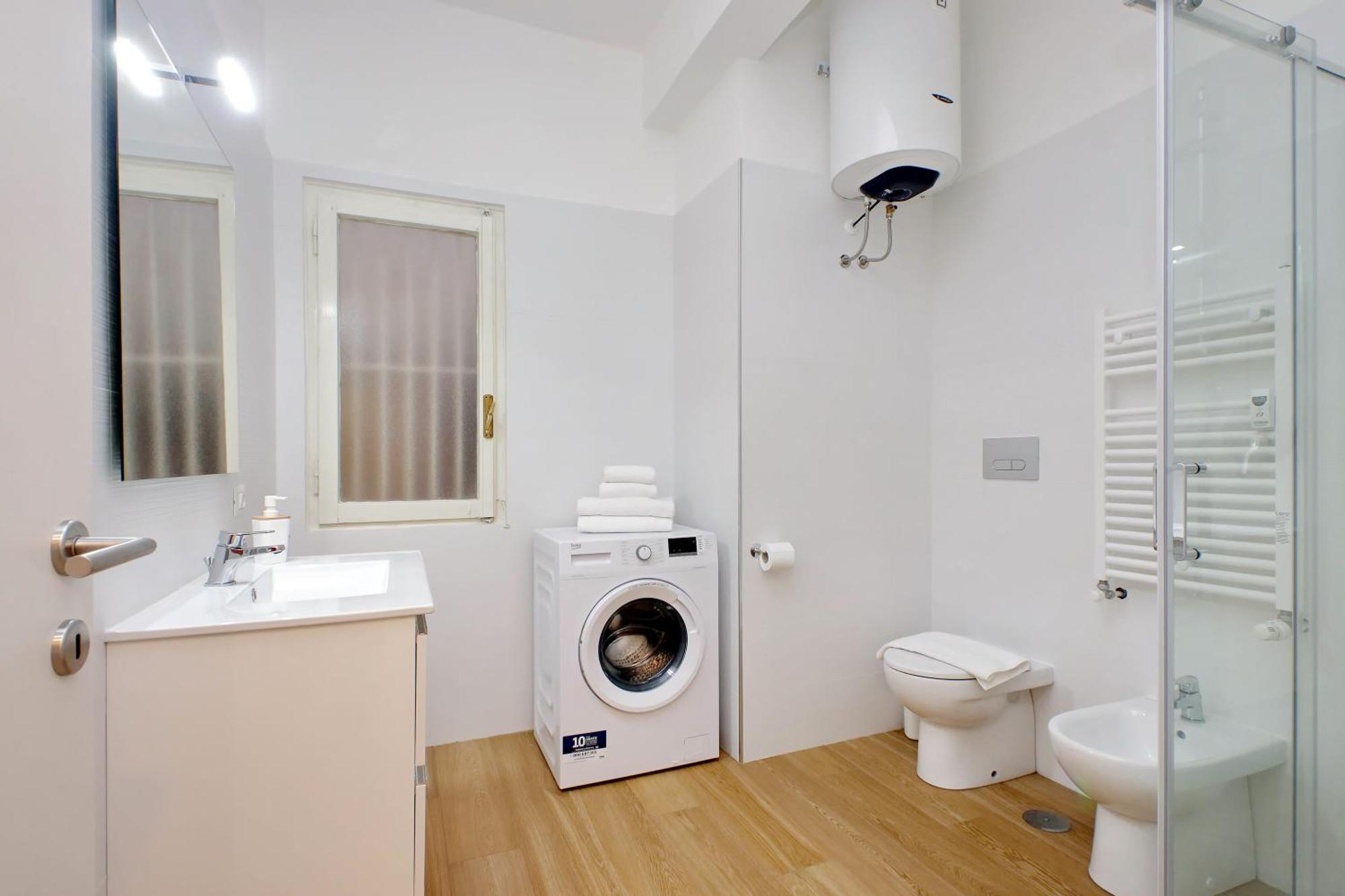 Apartamento Suity I Cozy Segesta *