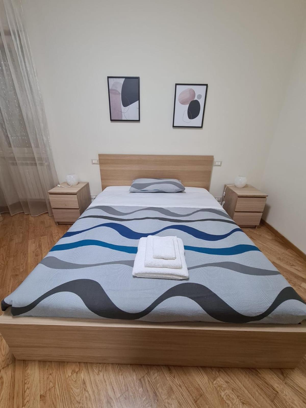 Casa vacanze La Dimora Dei Cedri Argentati Roma