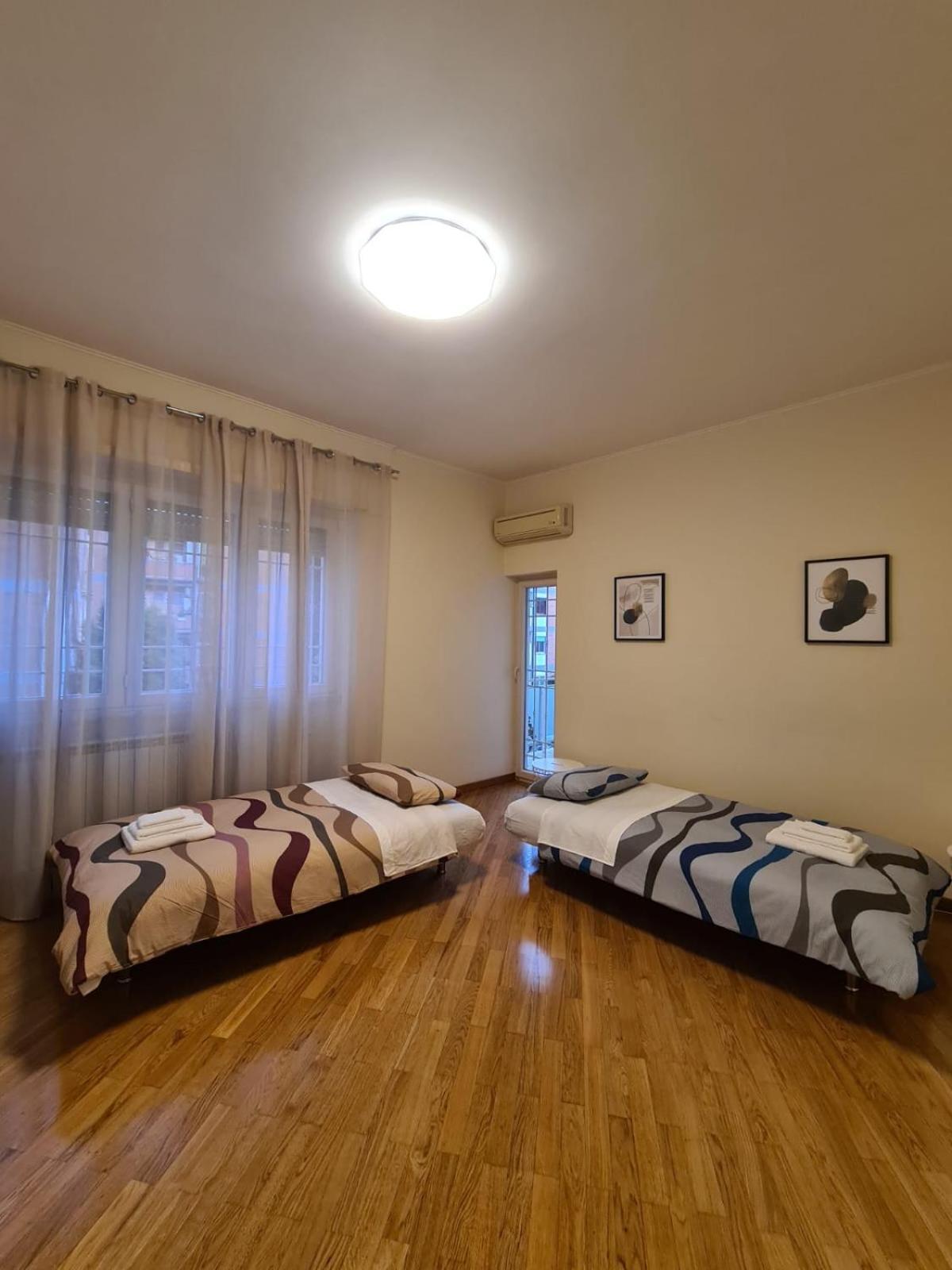 Casa vacanze La Dimora Dei Cedri Argentati