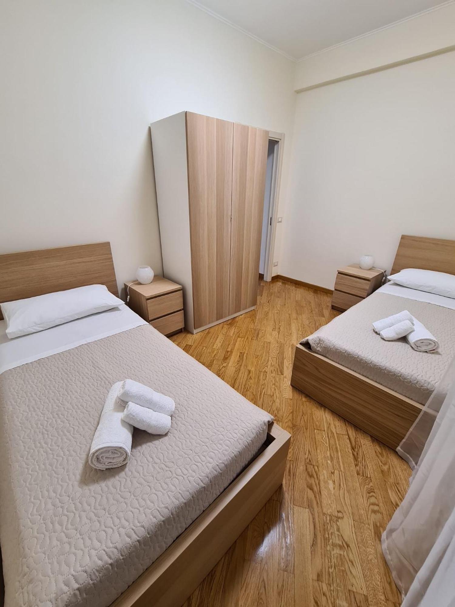 La Dimora Dei Cedri Argentati Casa vacanze *