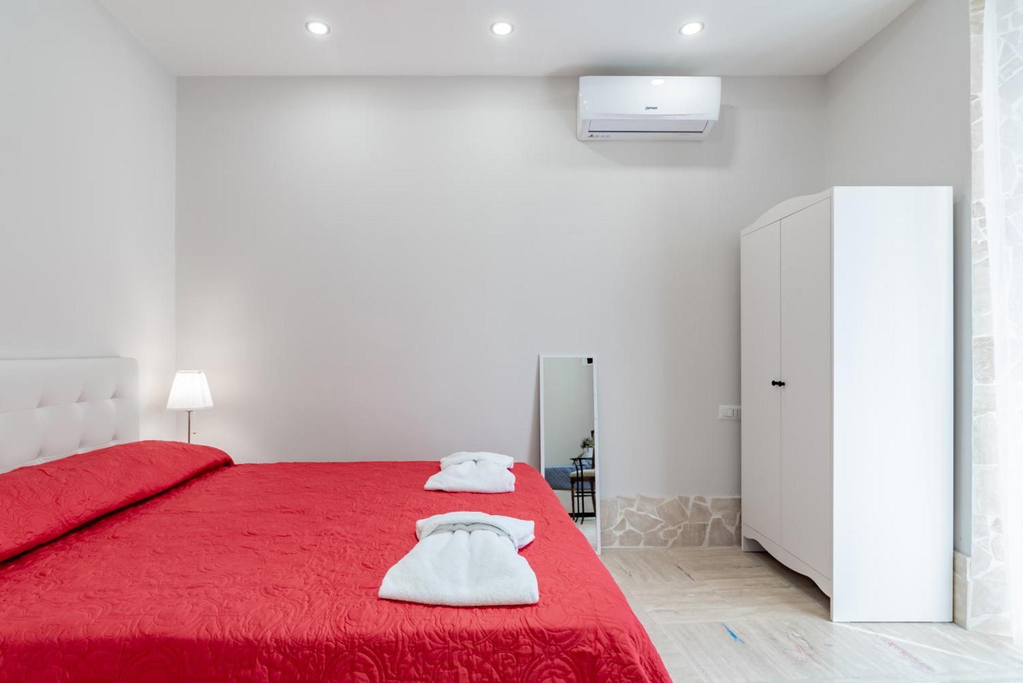 Barone House Guest house Rome