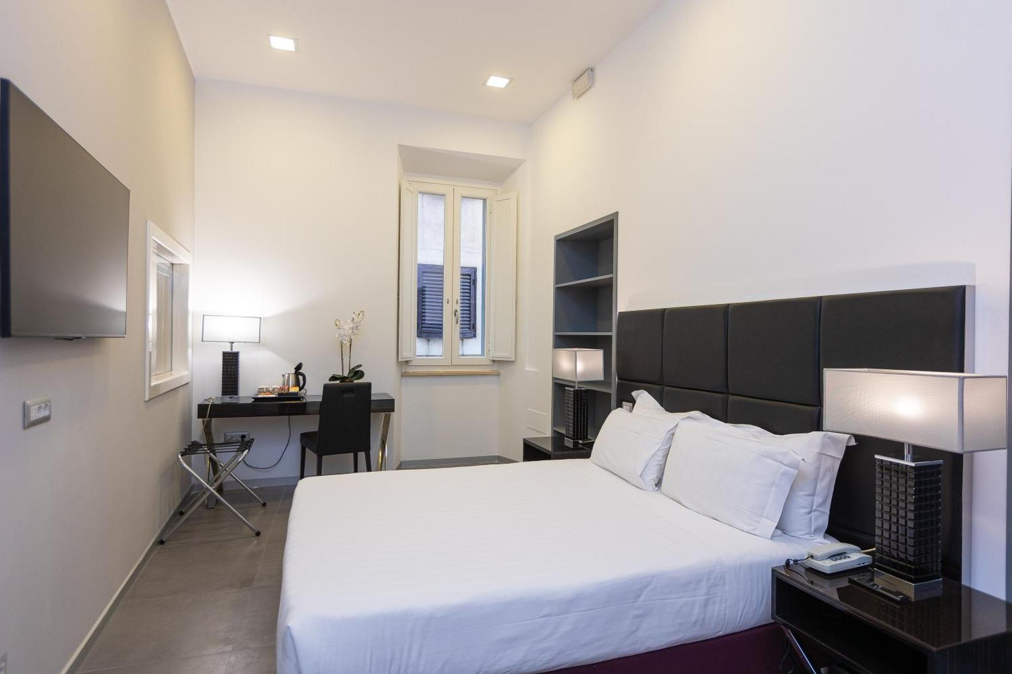 Hotell Castellino