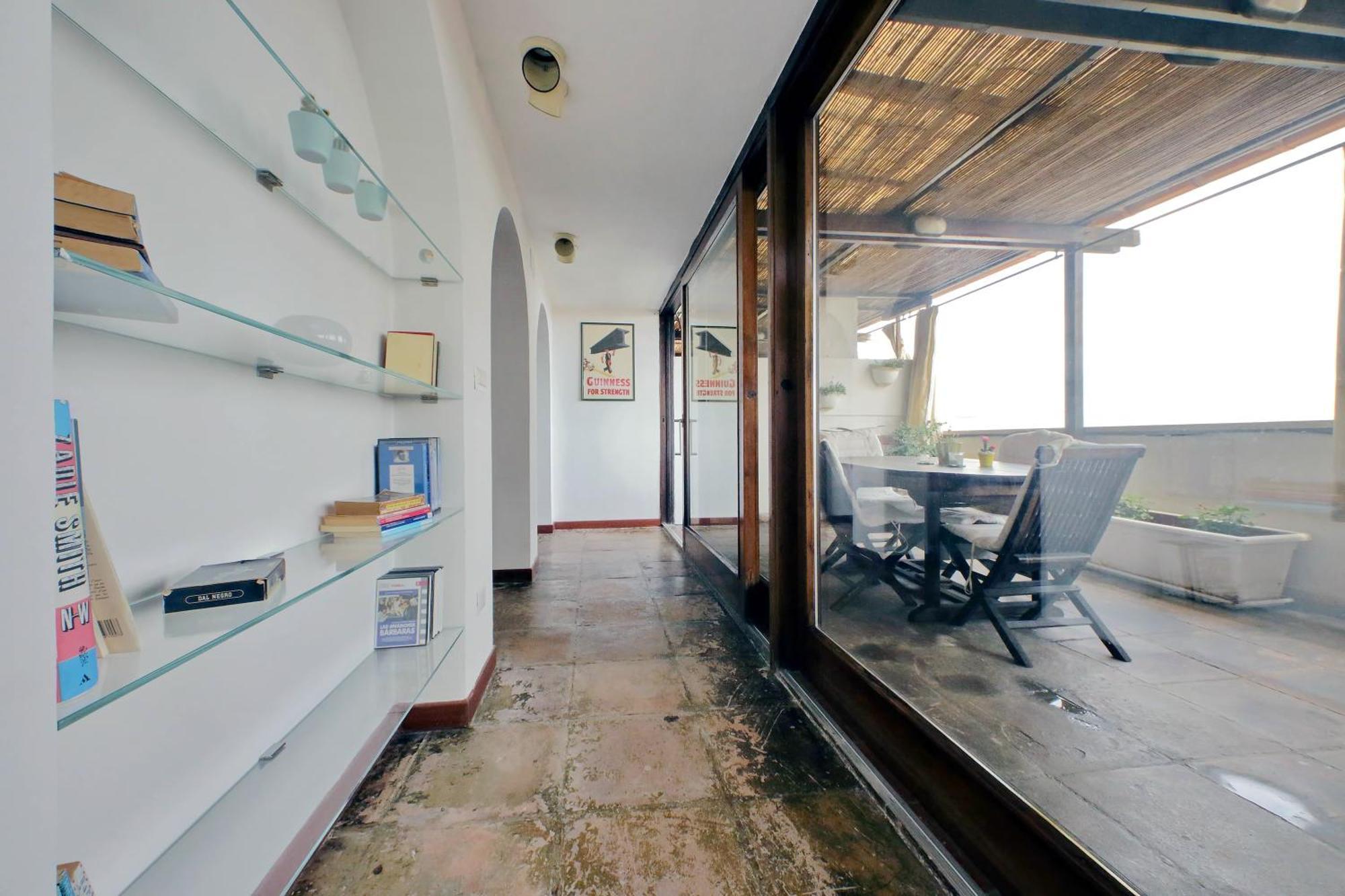 Leilighet Super Attico Con Terrazza Lodi