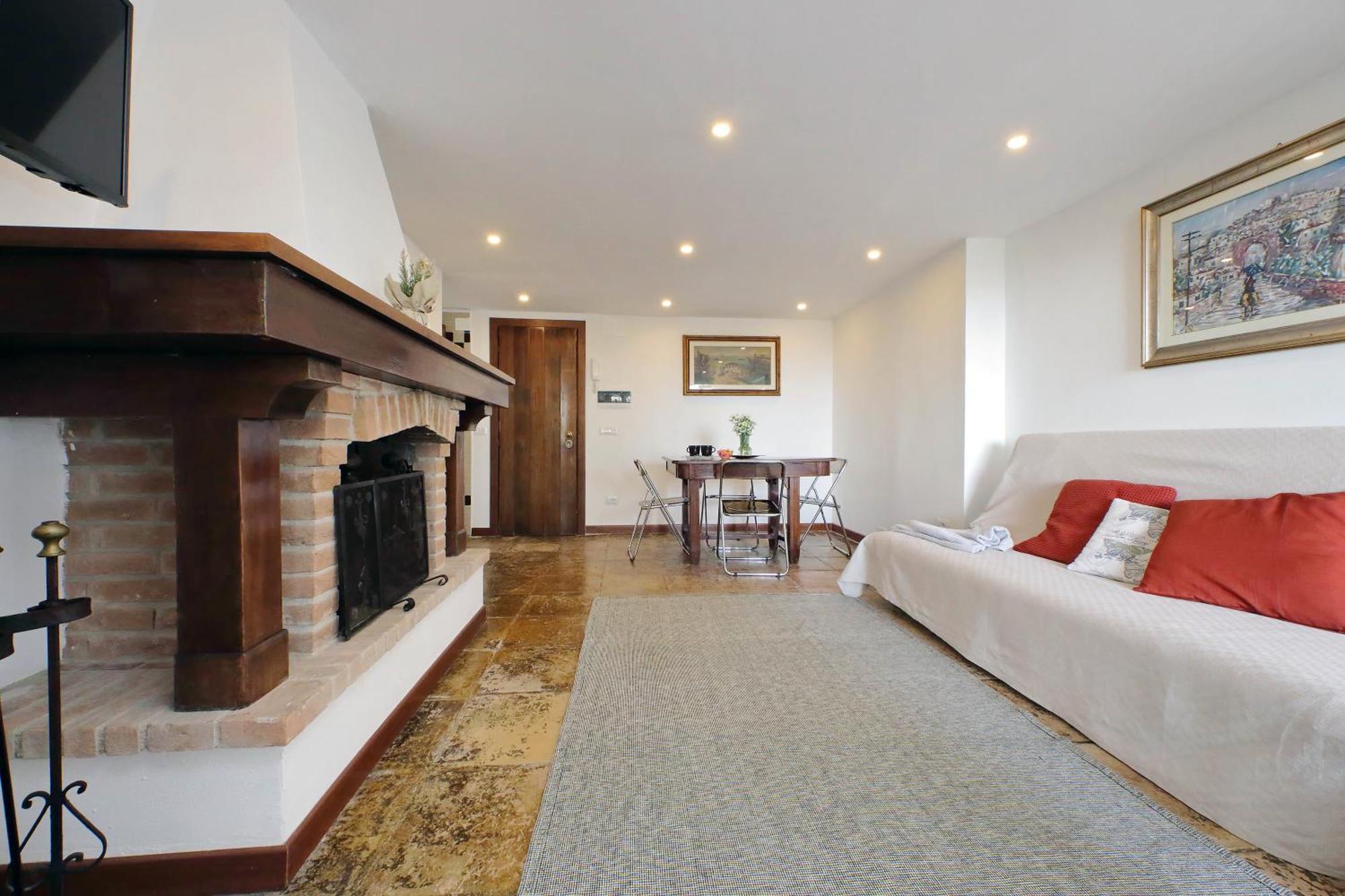 Leilighet Super Attico Con Terrazza Lodi *