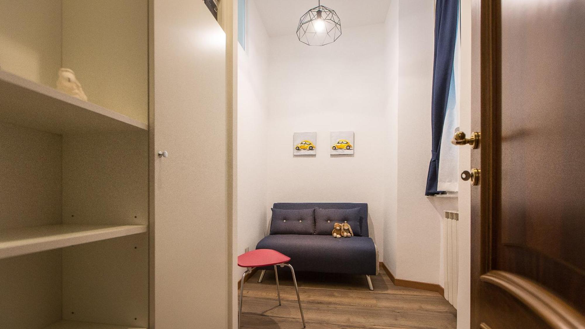 Saint Peter Prestigious By In Apartamento *