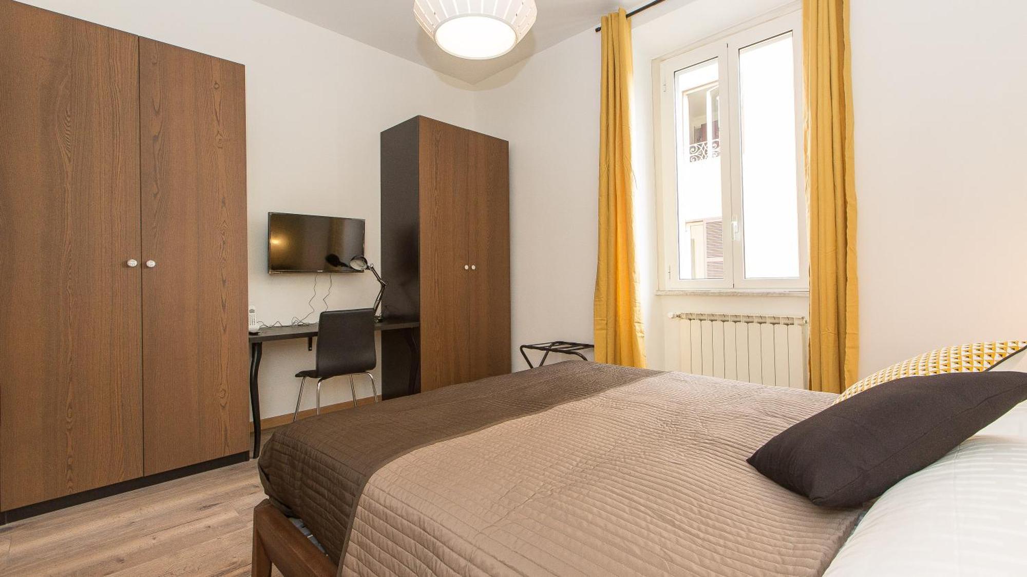 Apartamento Saint Peter Prestigious By In Roma