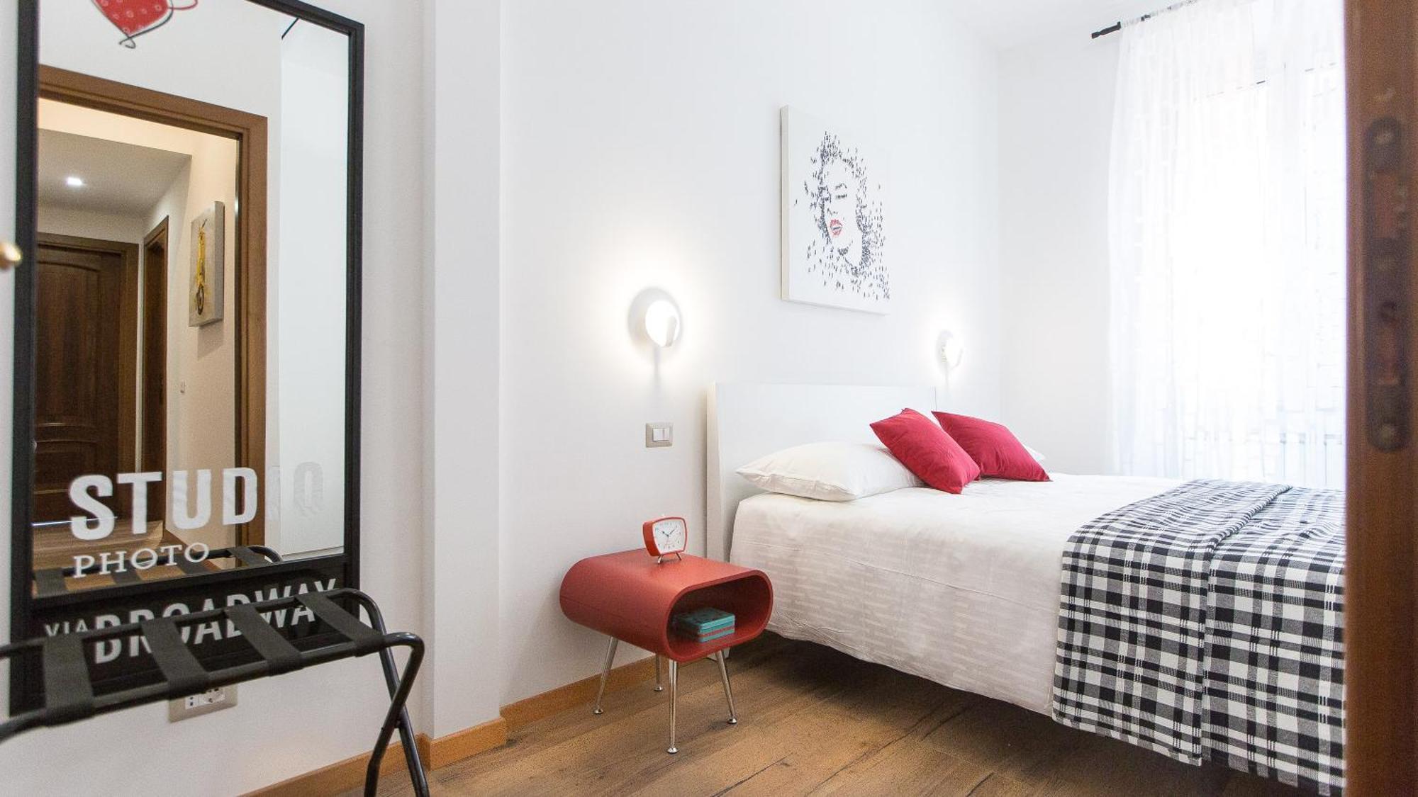 Apartamento Saint Peter Prestigious By In