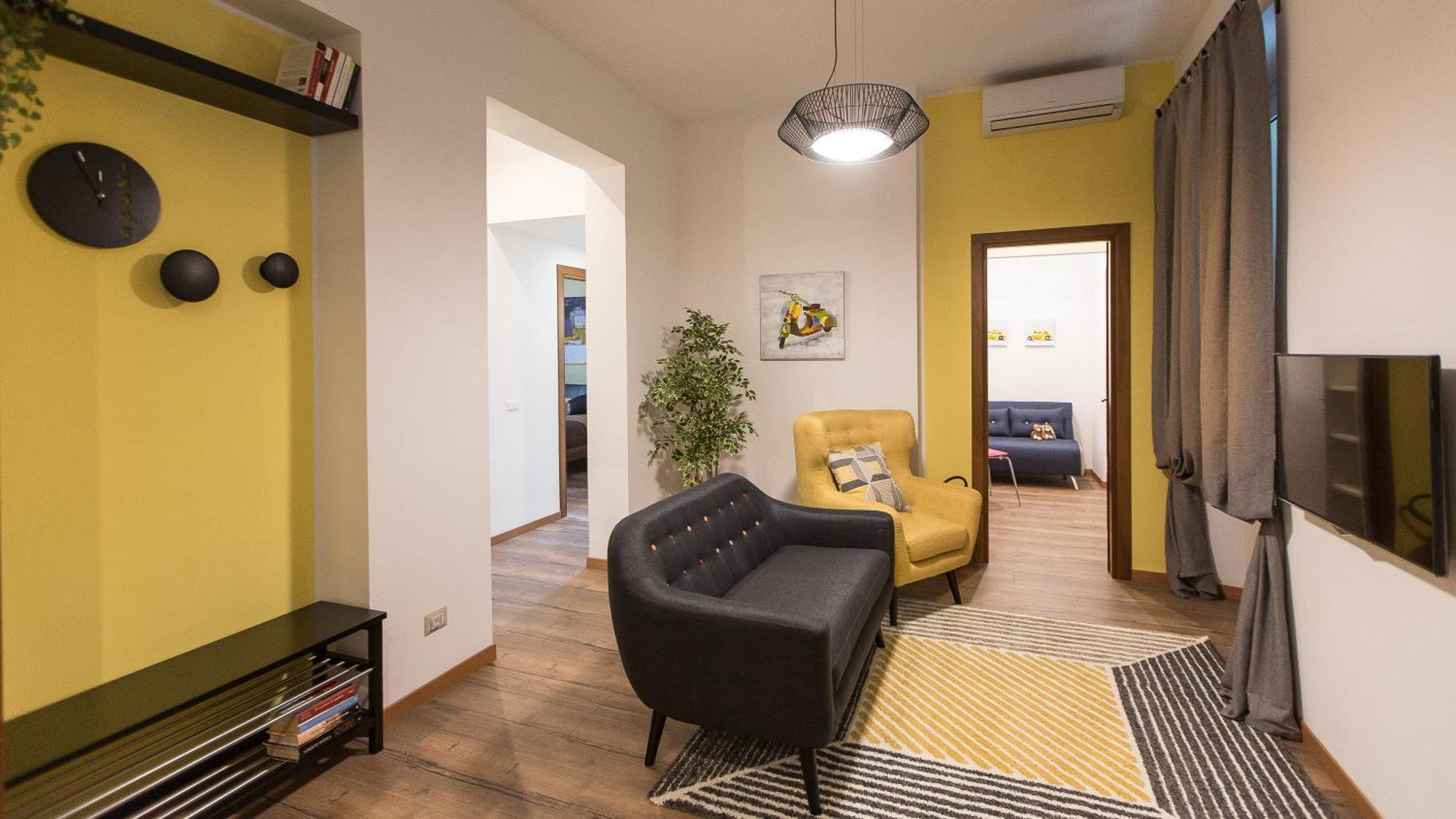 Apartamento Saint Peter Prestigious By In *