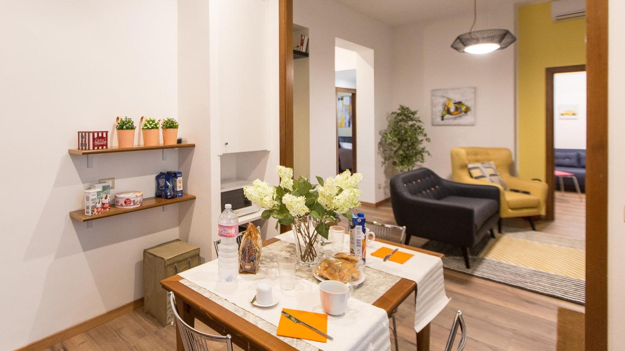 Apartamento Saint Peter Prestigious By In Roma