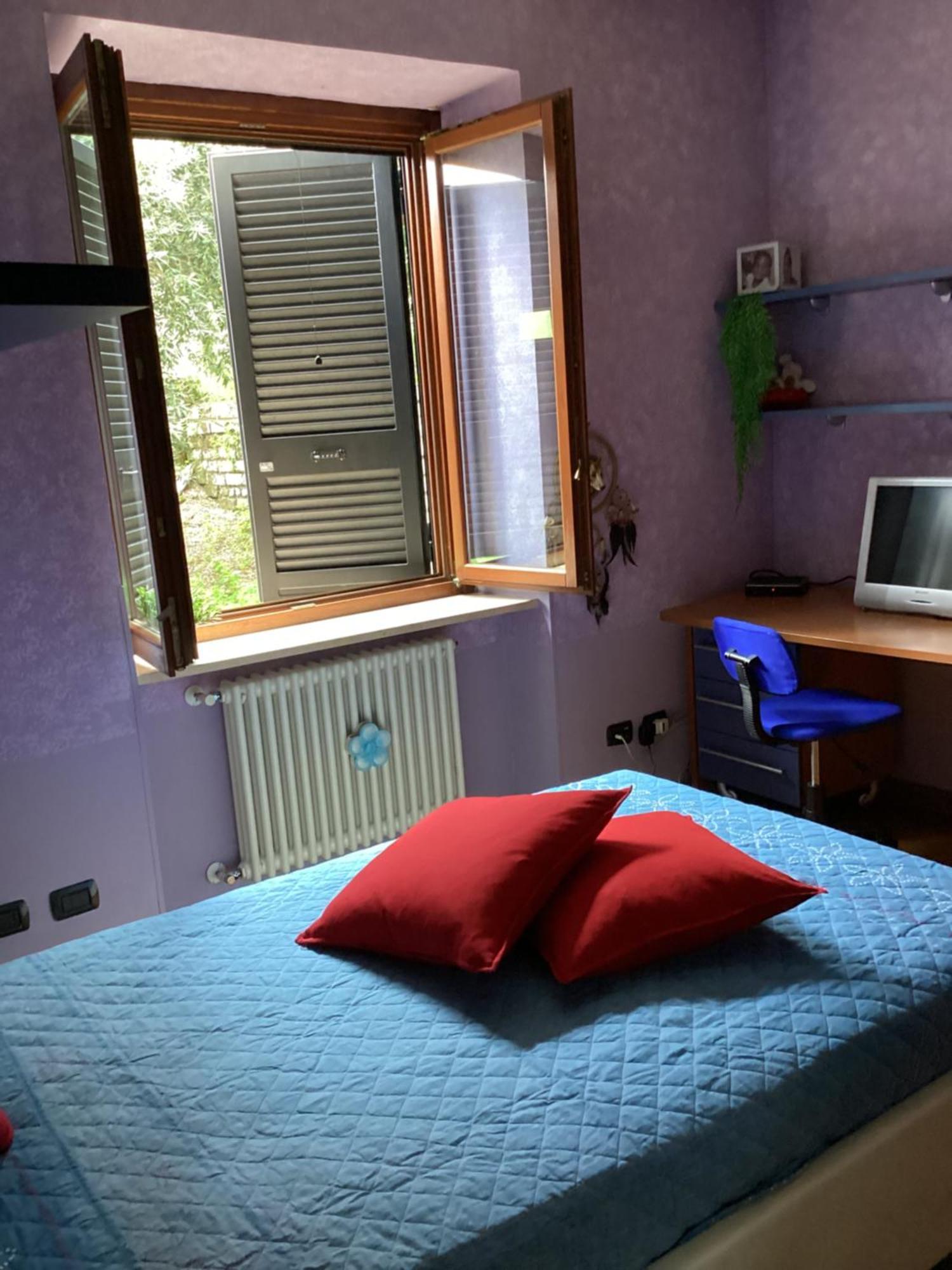Locazione Turistica Dream House Marzia