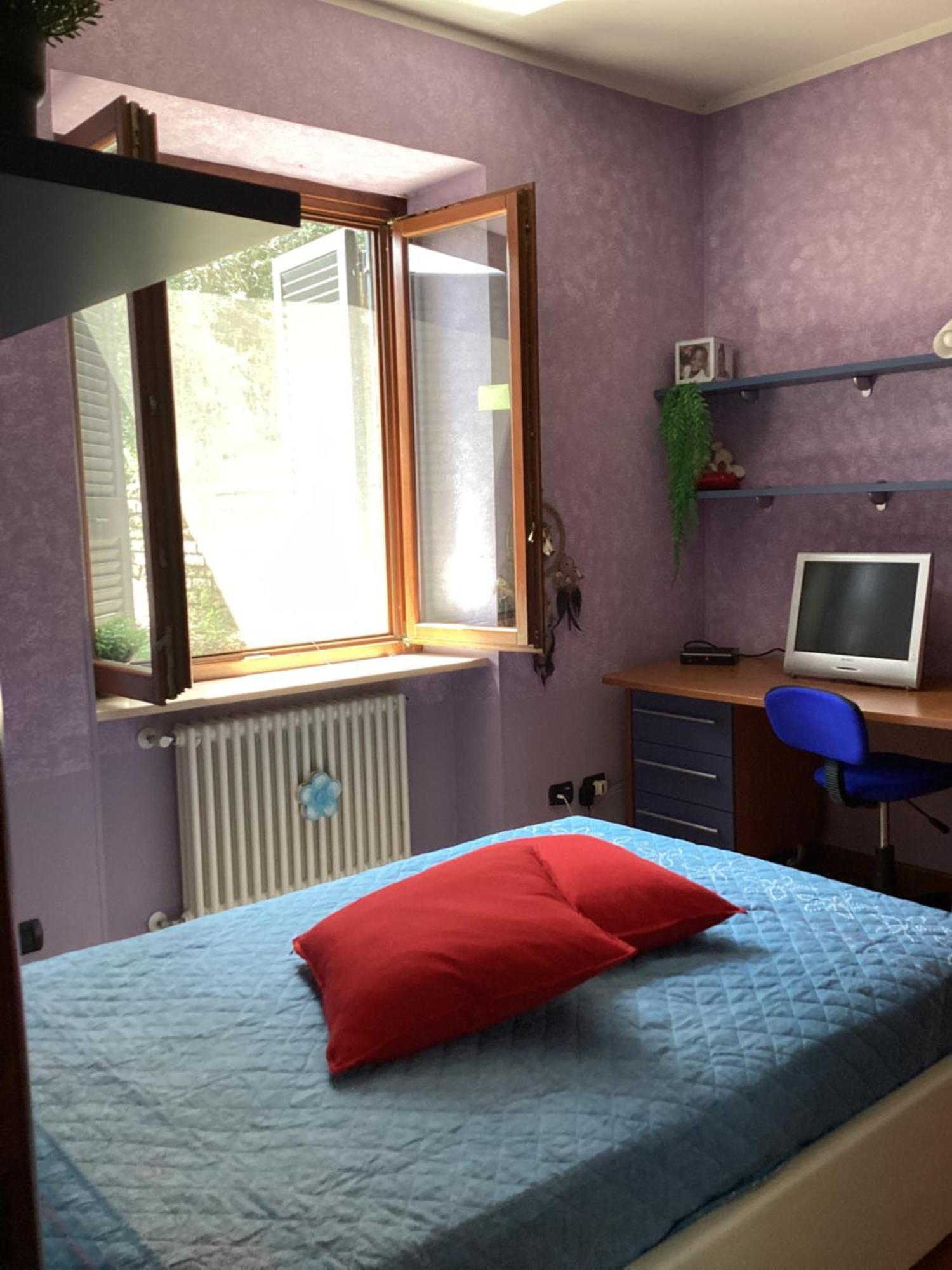 Holiday home Locazione Turistica Dream House Marzia