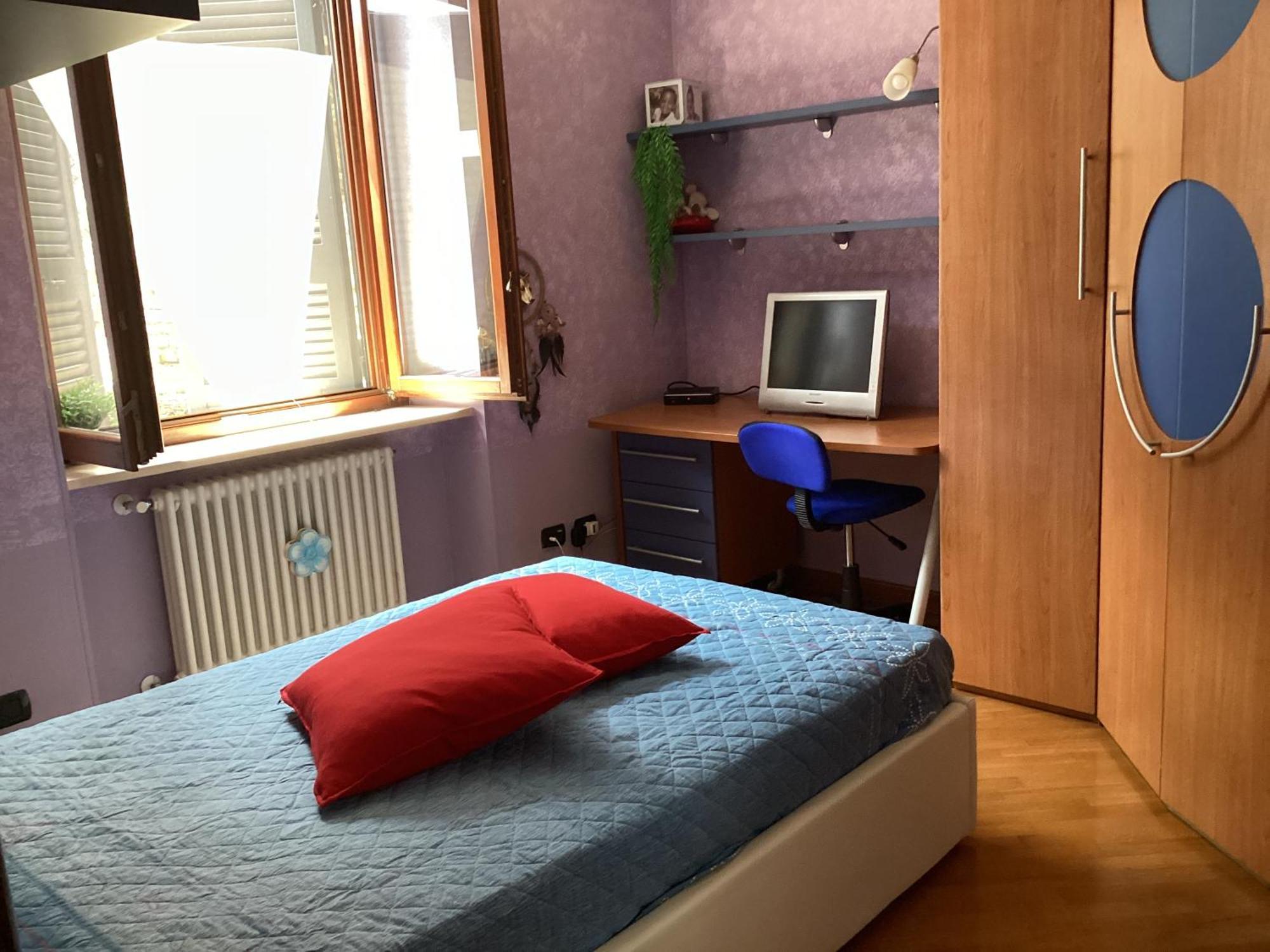 Holiday home Locazione Turistica Dream House Marzia *