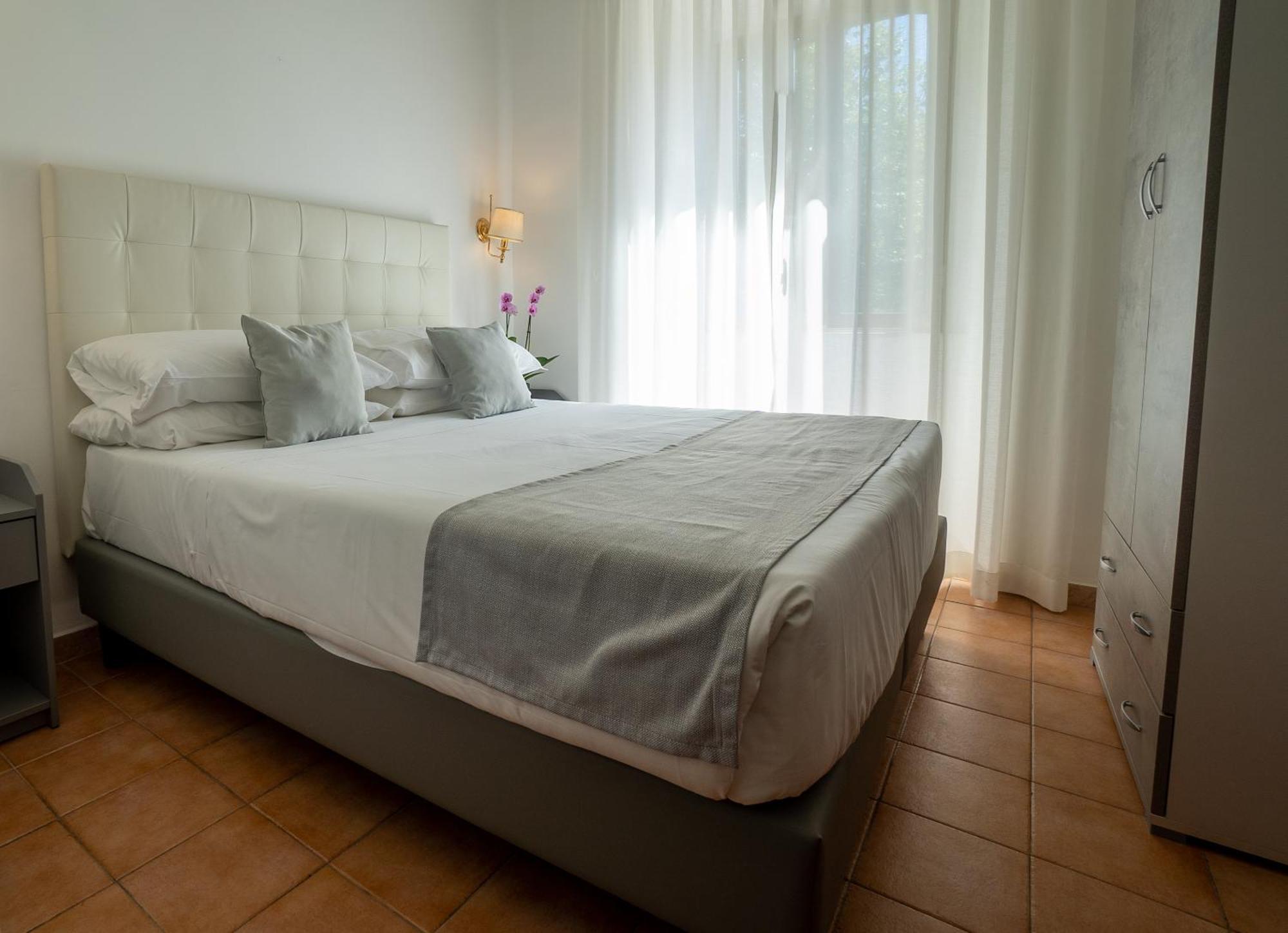 Gabriella Hotel