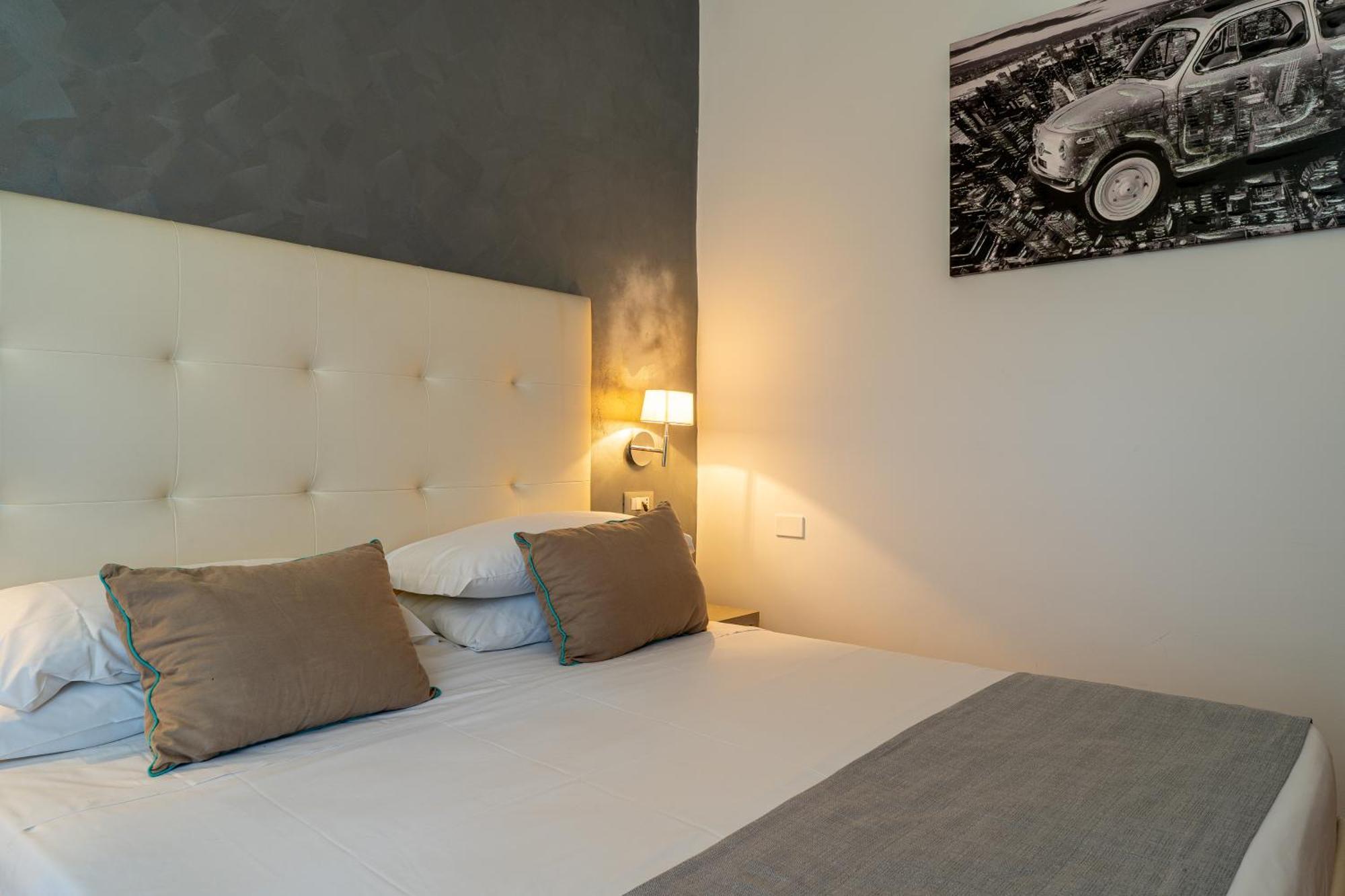 Gabriella Hotel 3*