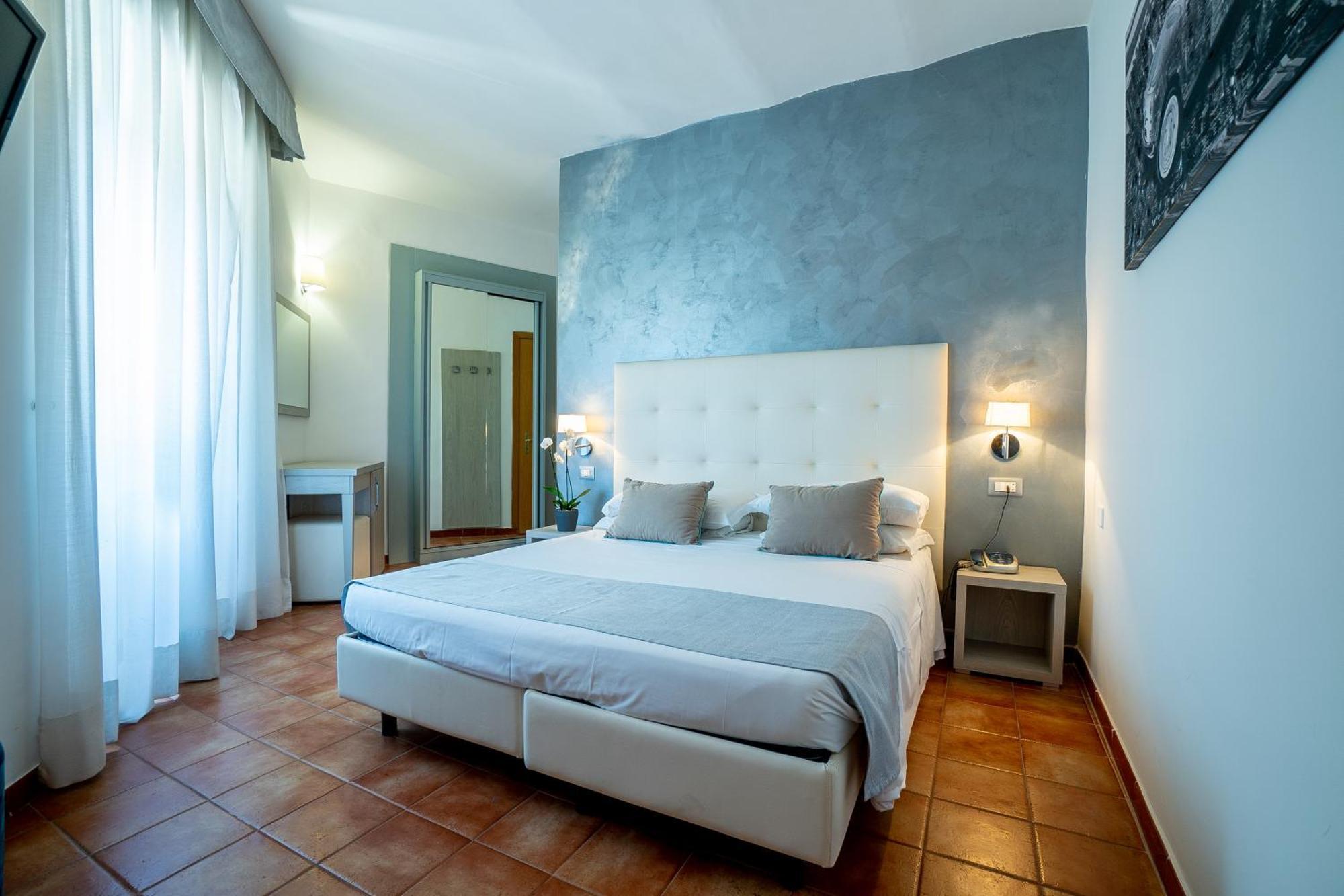 Hotel Gabriella Roma