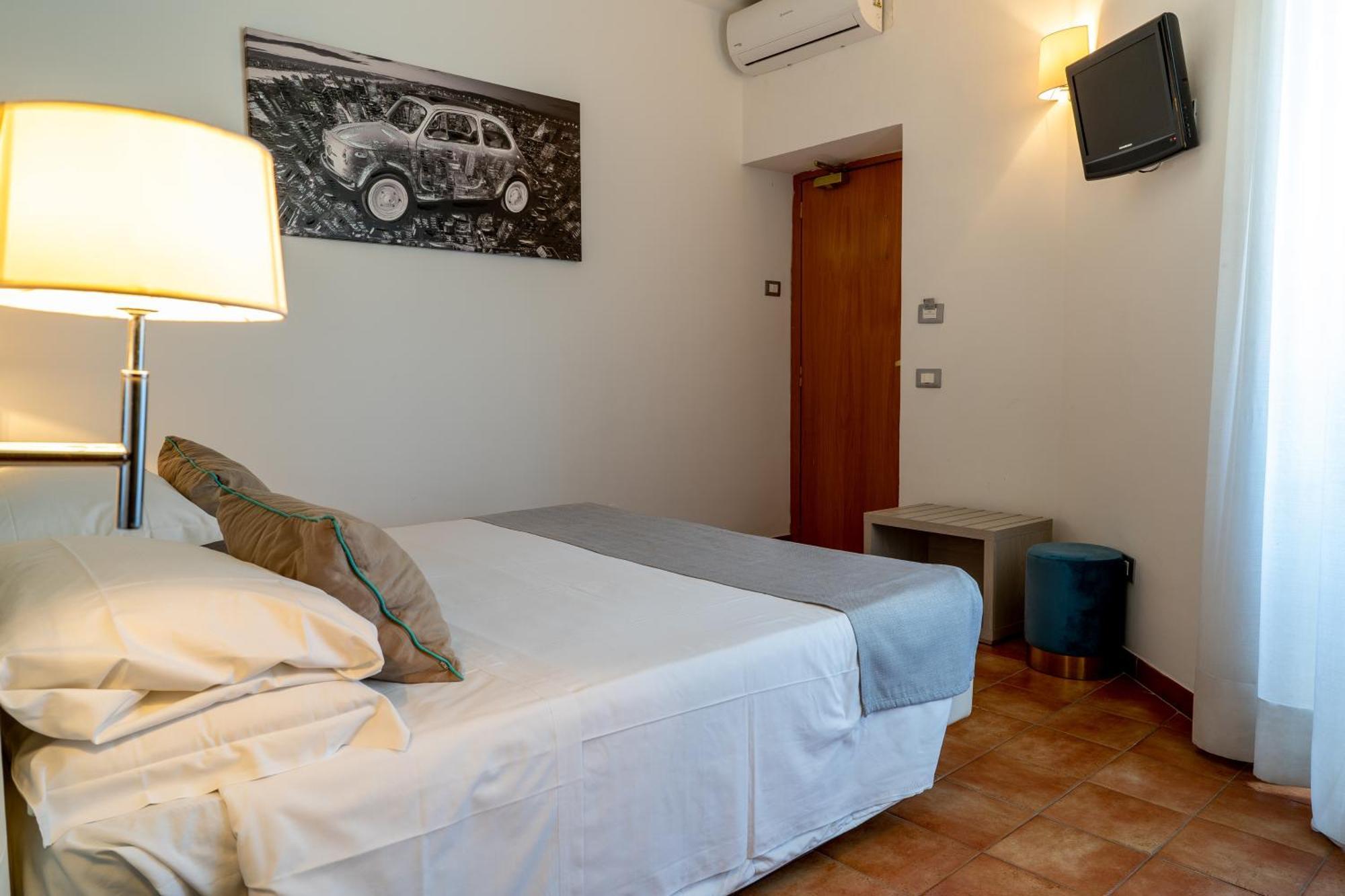 Gabriella 3* Roma