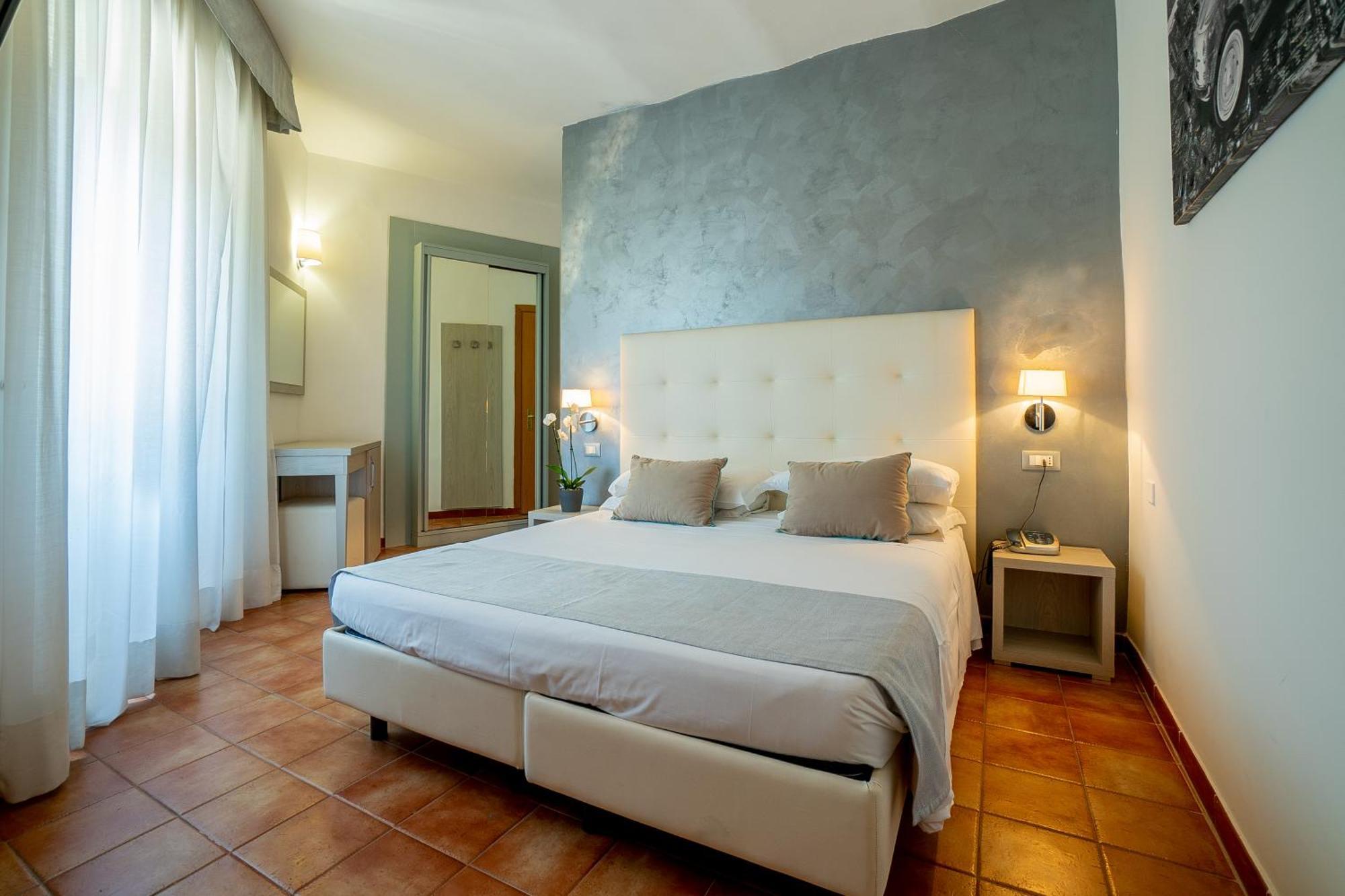 Hotel Gabriella