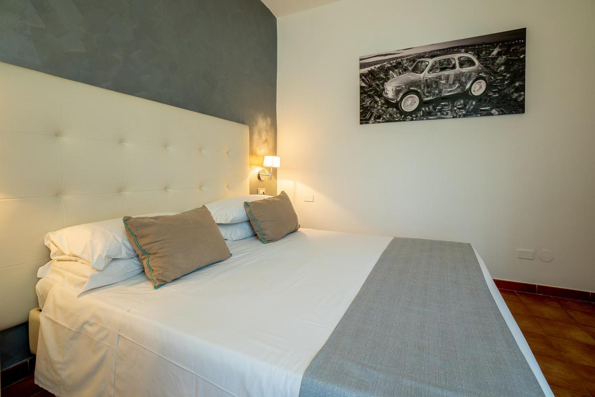 Gabriella Hotel