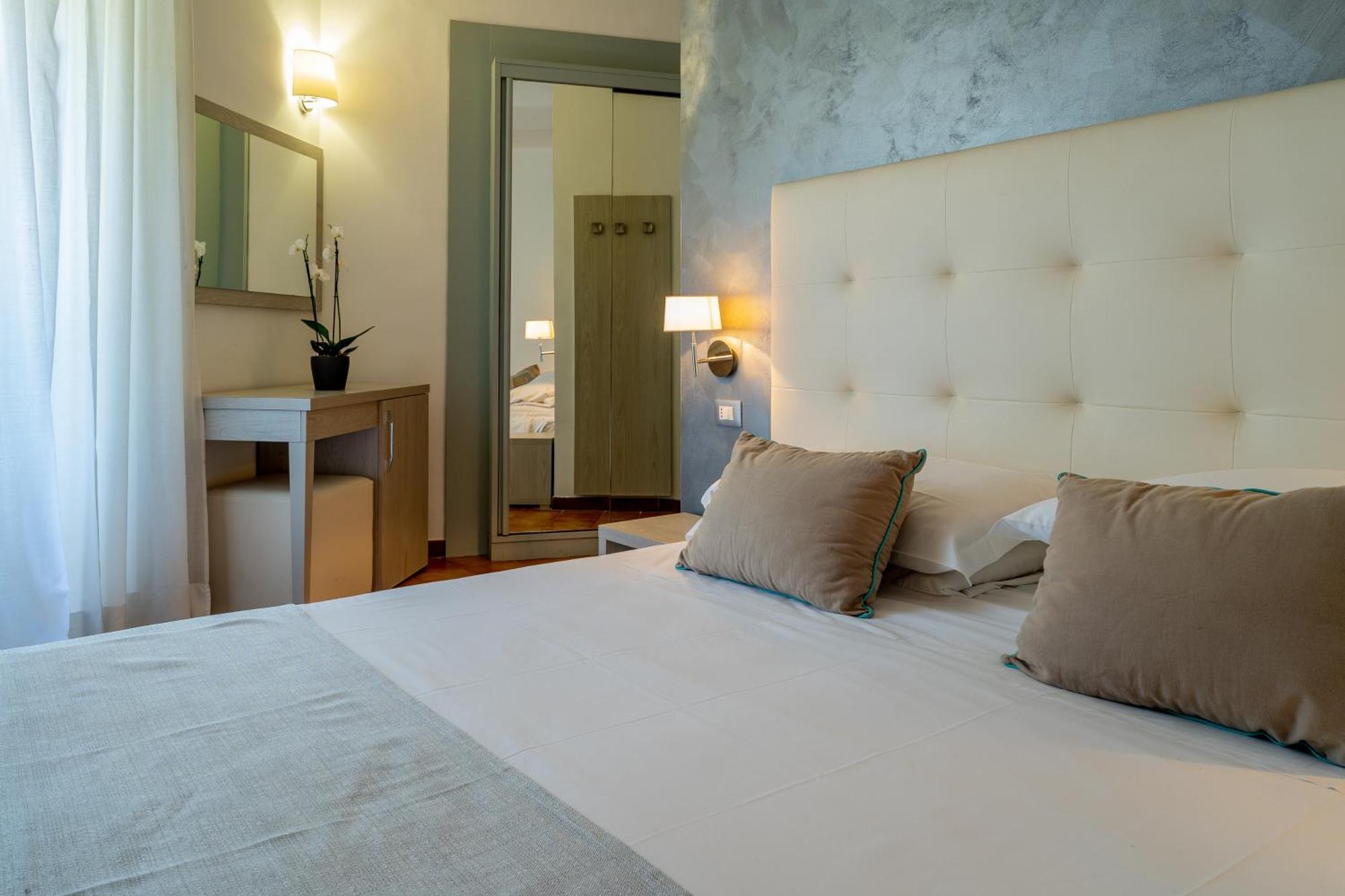 Hotel Gabriella 3*