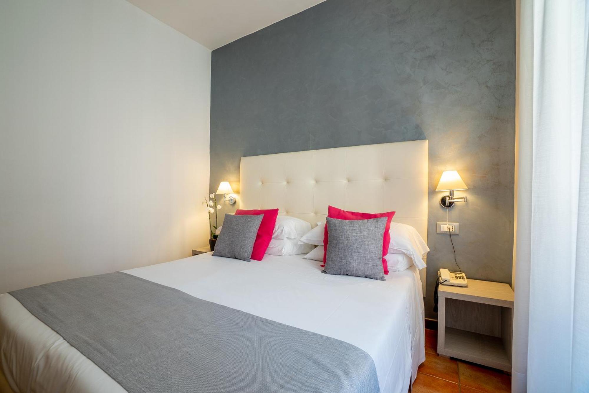 Hotel Gabriella Roma