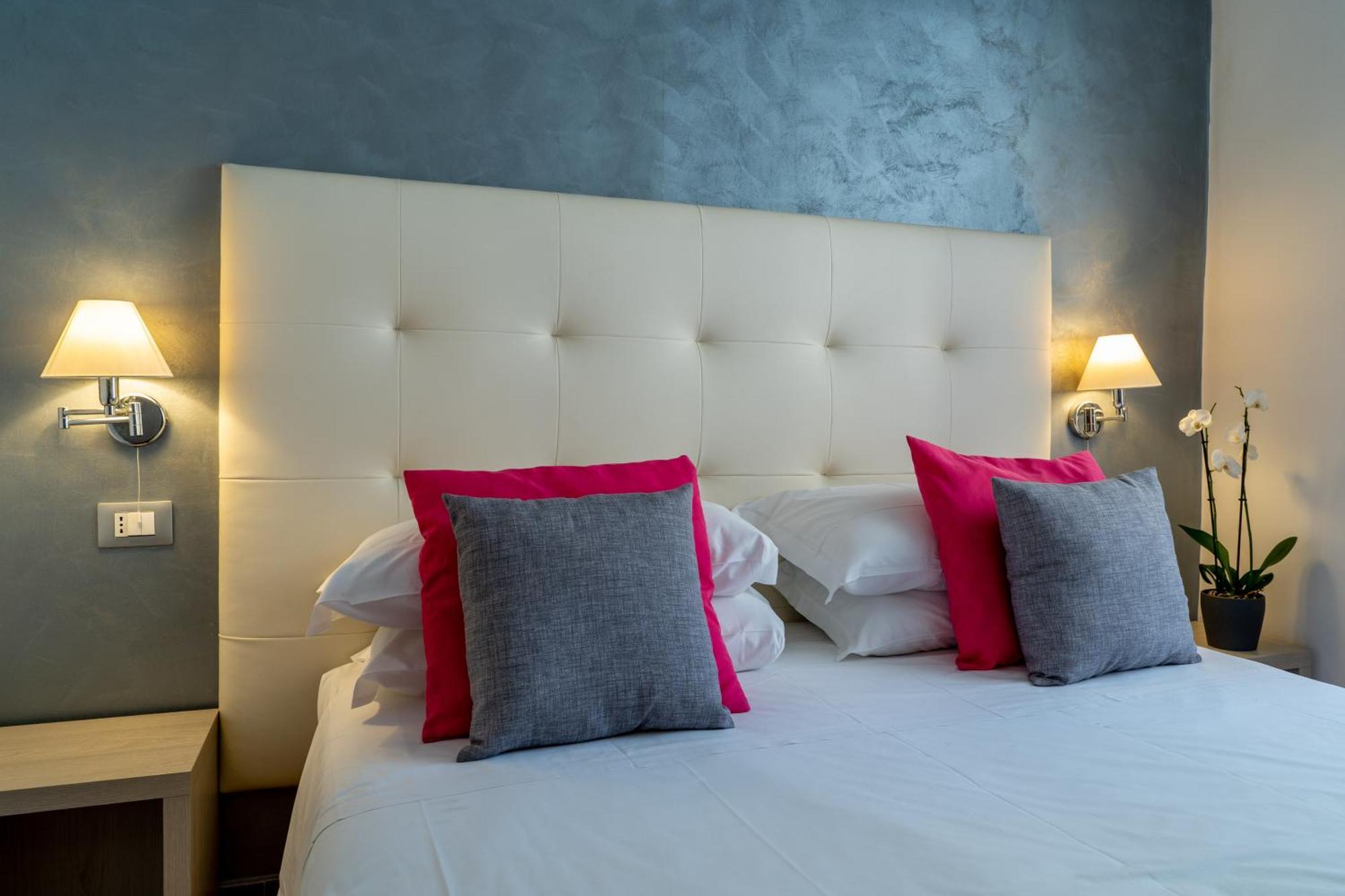 Hotel Gabriella