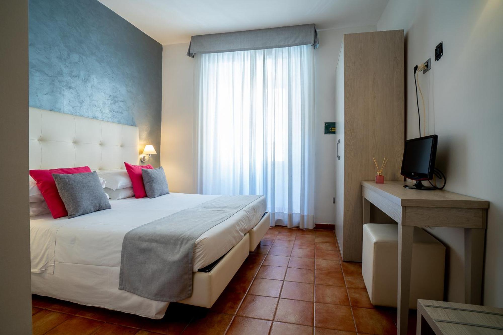 Gabriella Hotel