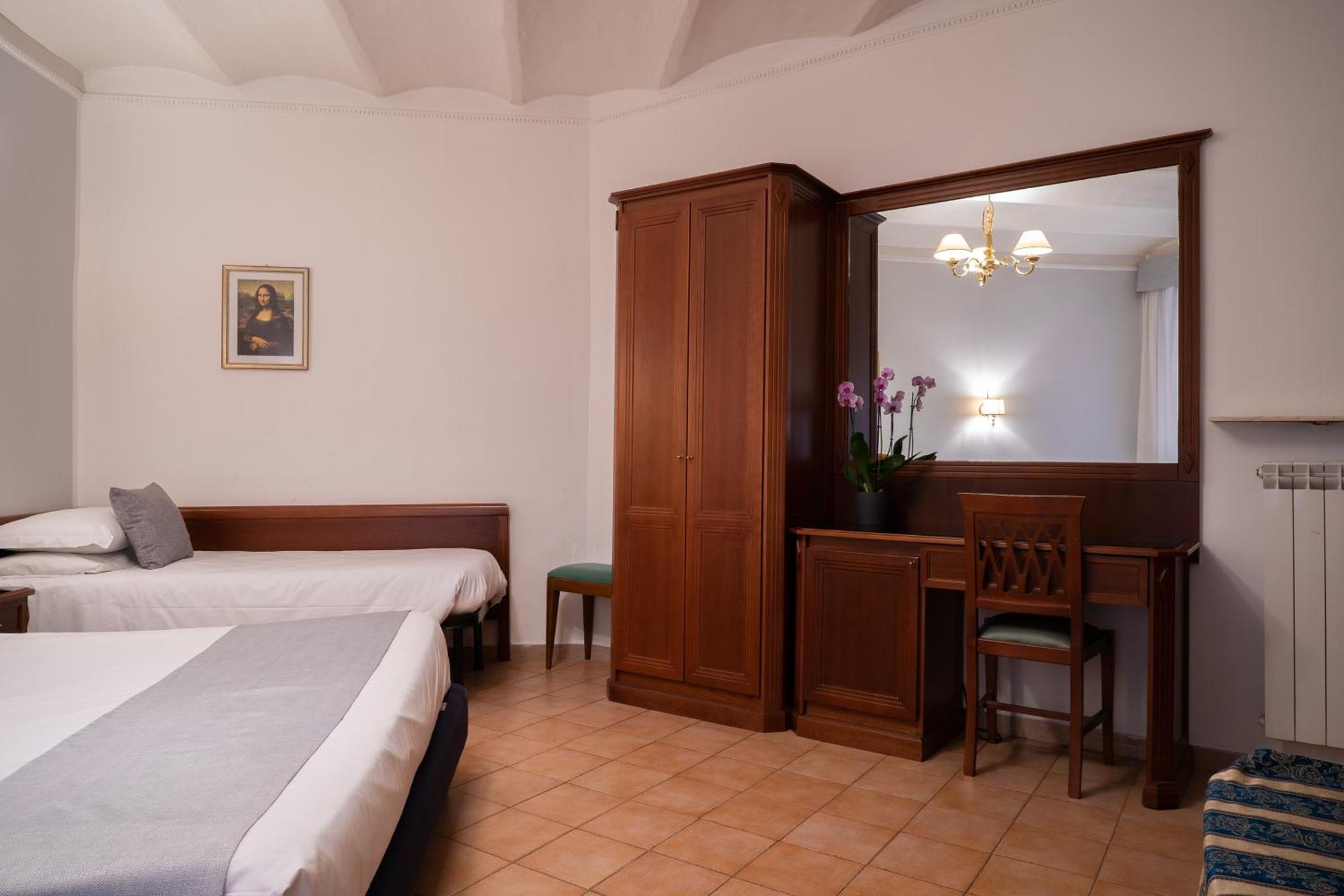 Hotel Gabriella Roma