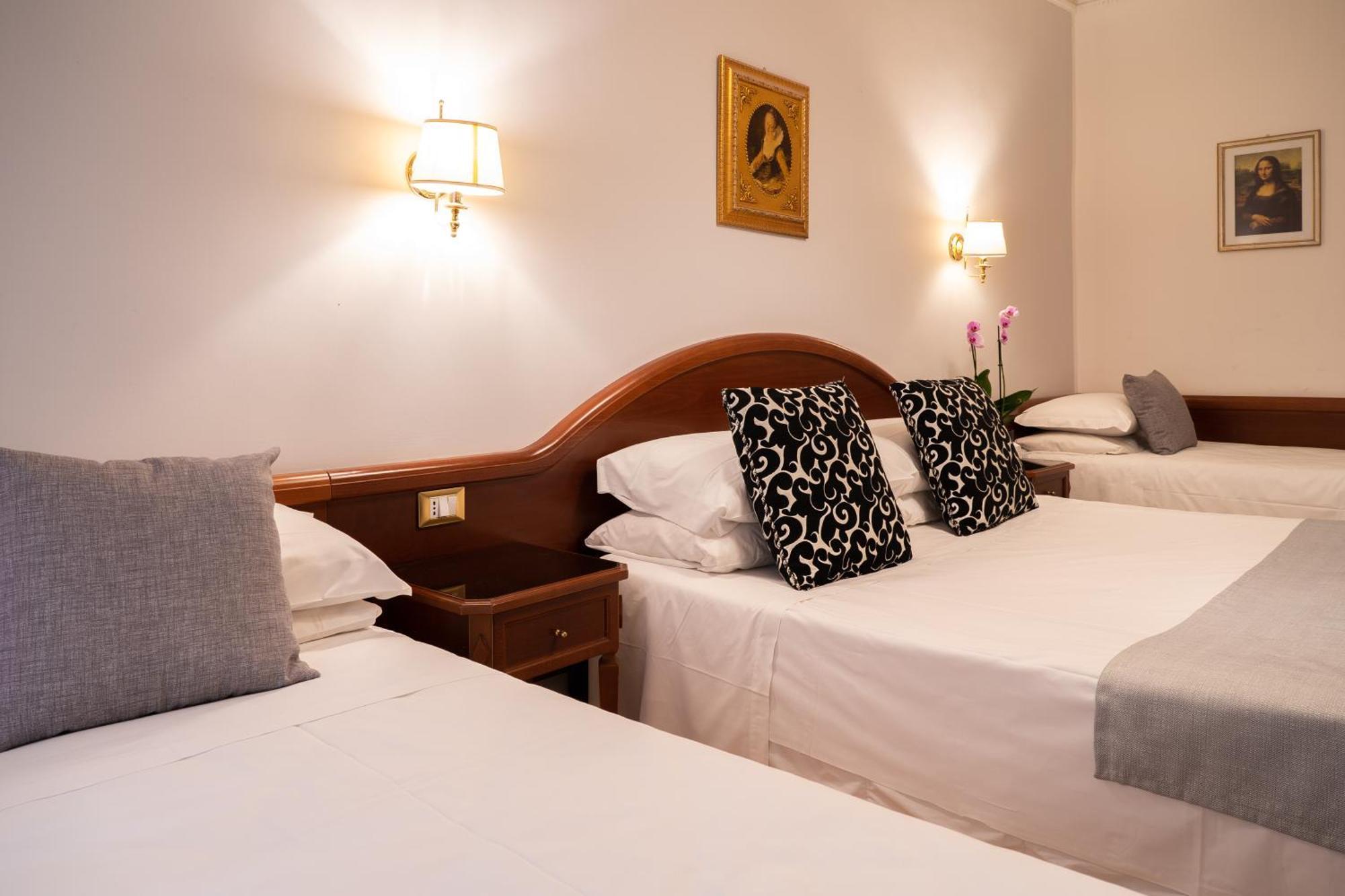 Hotel Gabriella