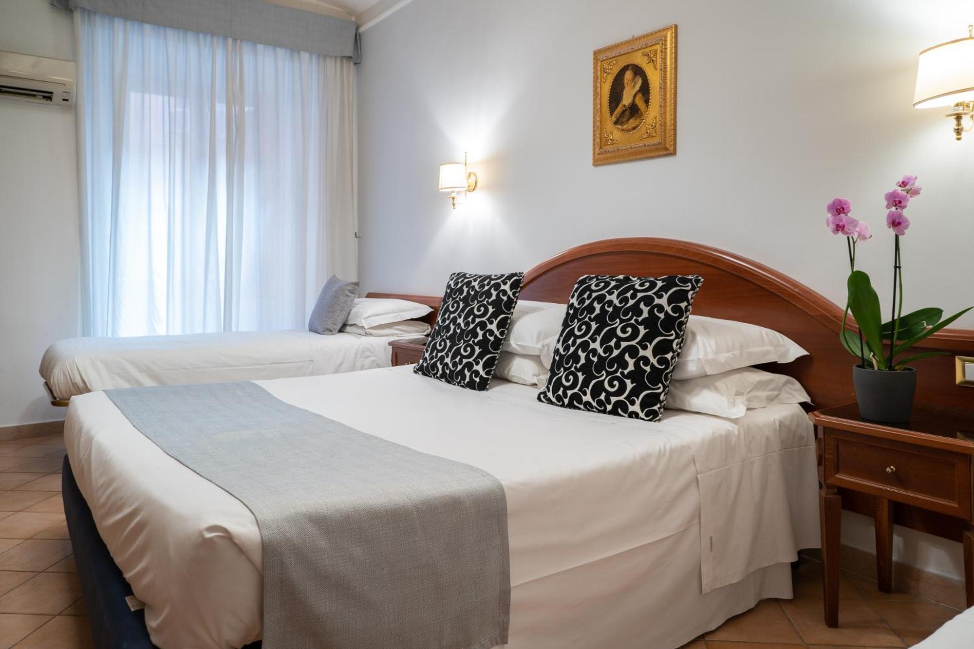 Gabriella Hotel