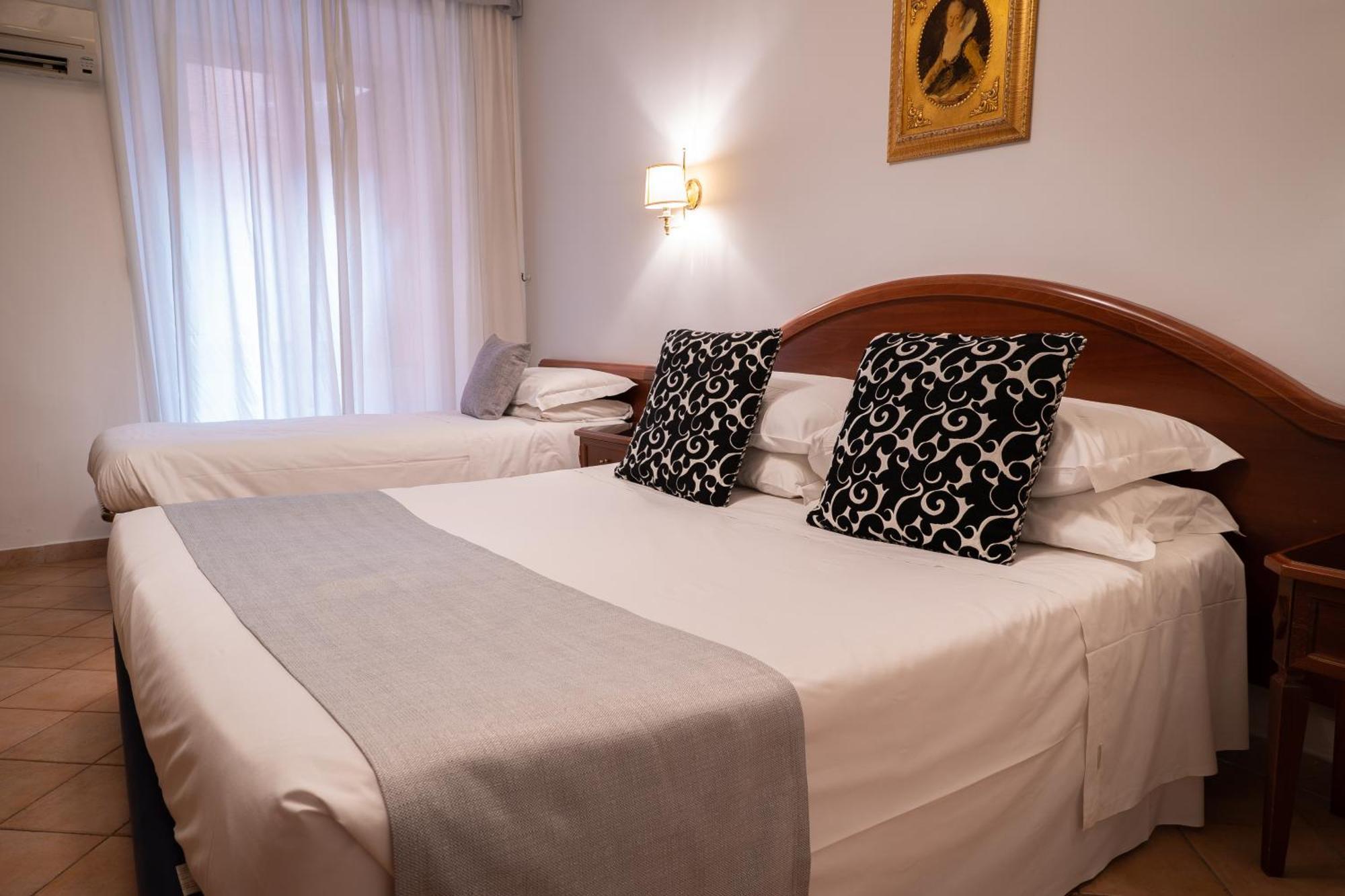 Gabriella Hotel Roma