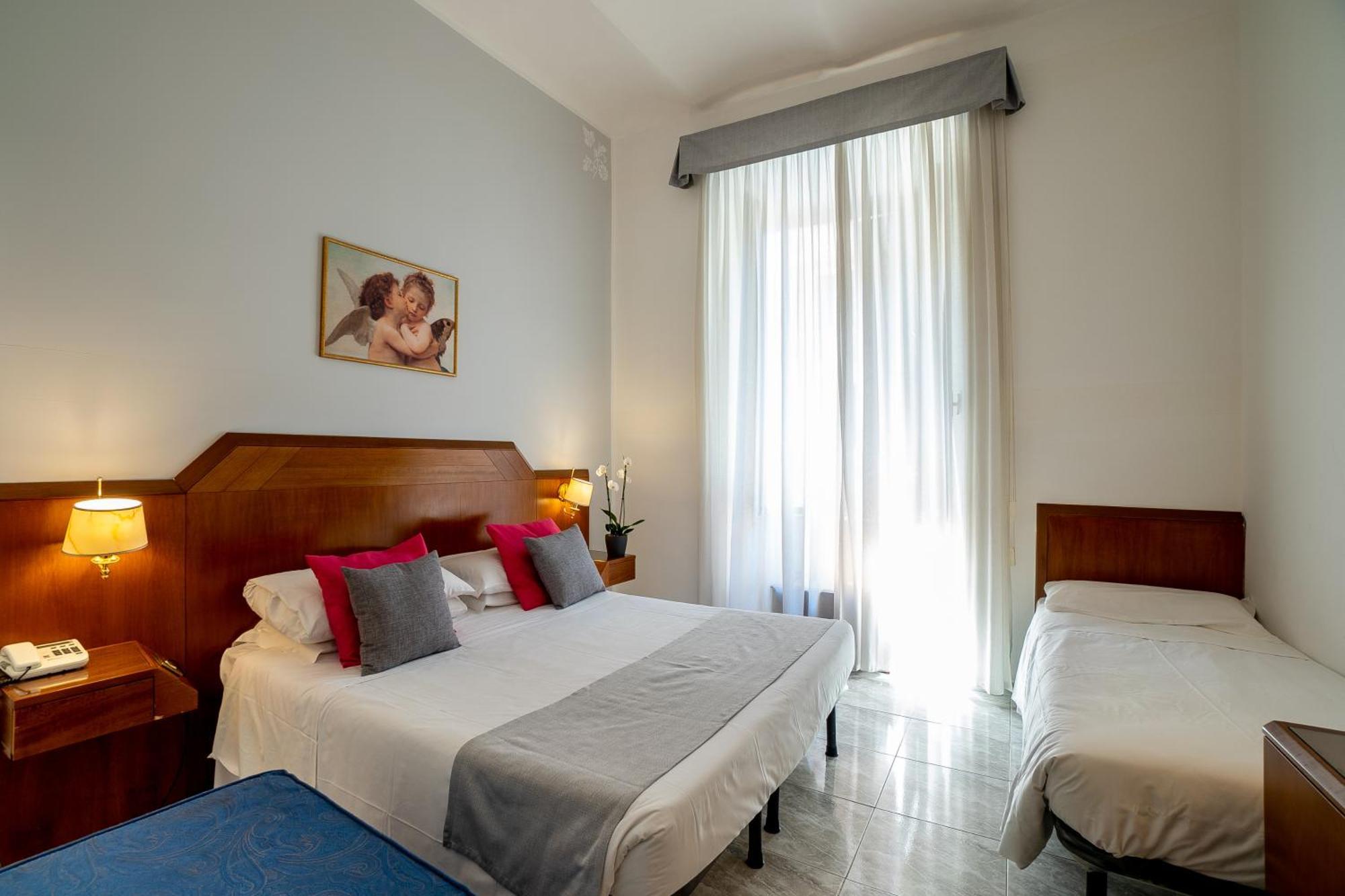 Hotel Gabriella