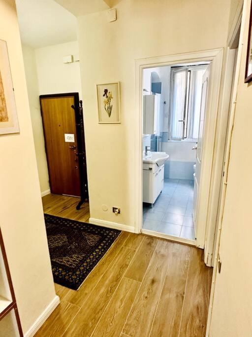 Apartment Hostme Piazza Di Spagna Apartament *