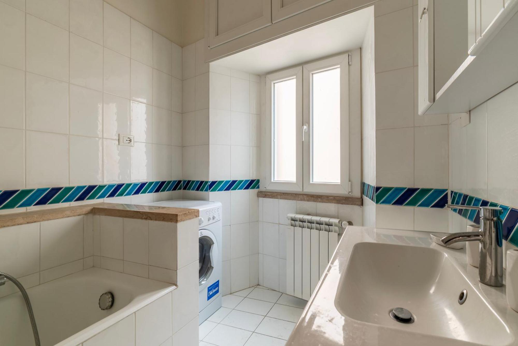 Pantheon Charming Apartamento