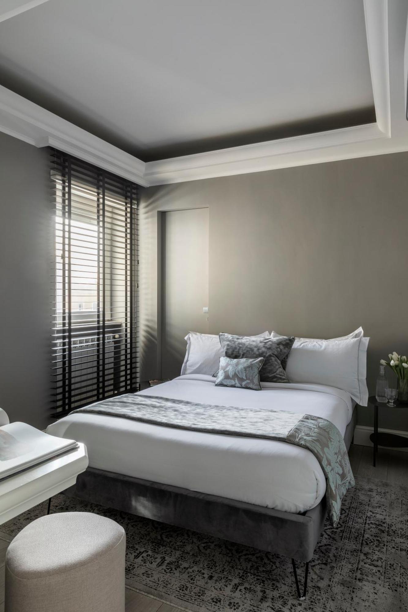 Naman Hotellerie - Spagna Gjestgiverier *