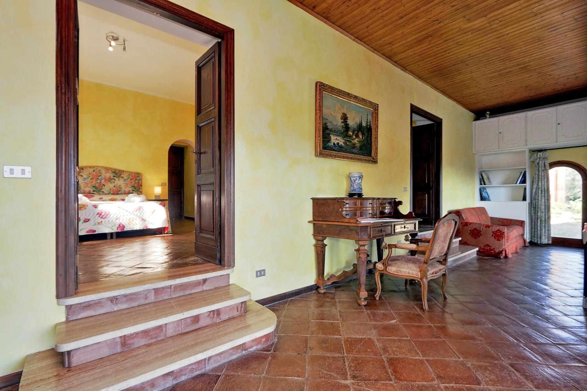 L'oasi Di Baal Villa
