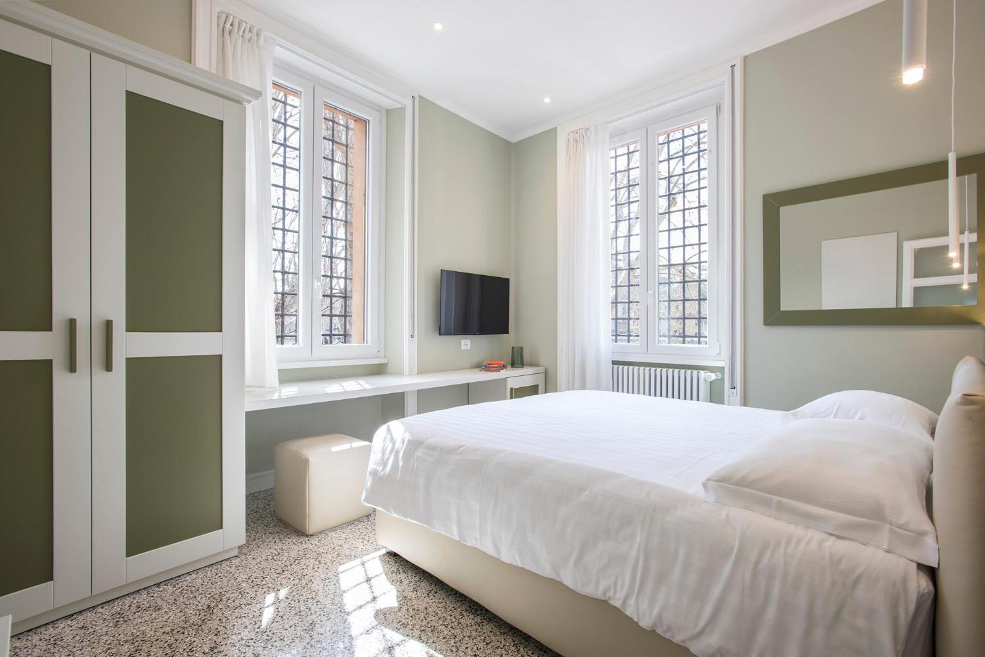 Bed and breakfast Gonfalone 6