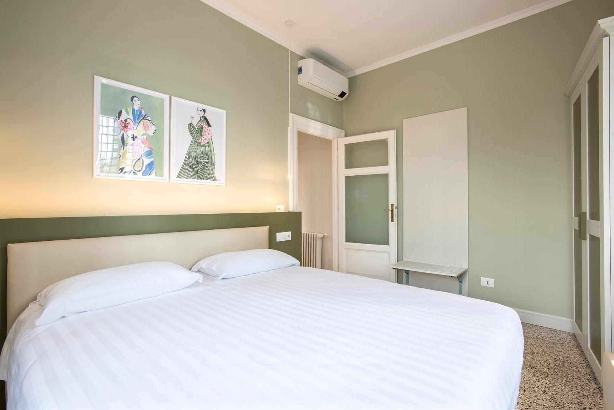 Gonfalone 6 Bed and breakfast