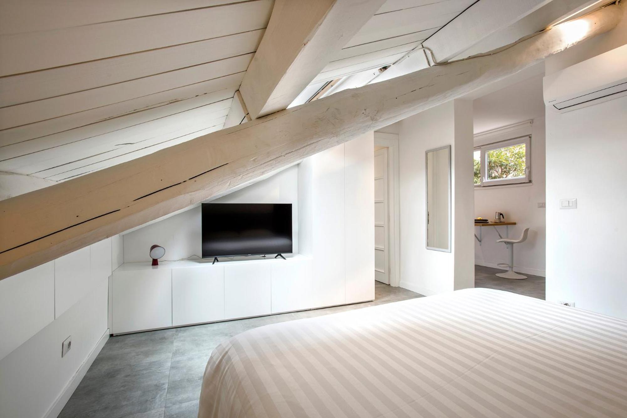 Bed and breakfast Gonfalone 6 Roma