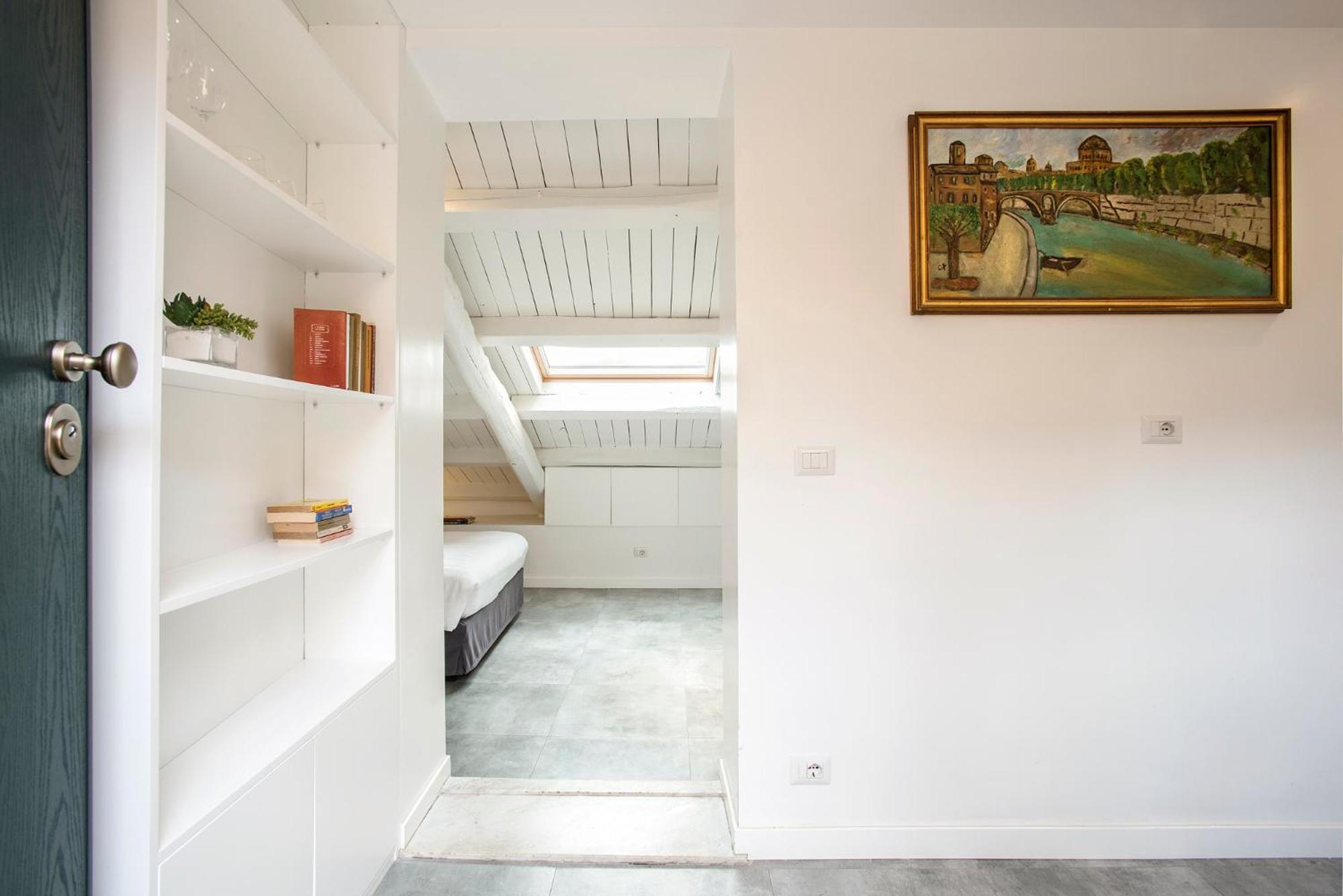 Bed and breakfast Gonfalone 6