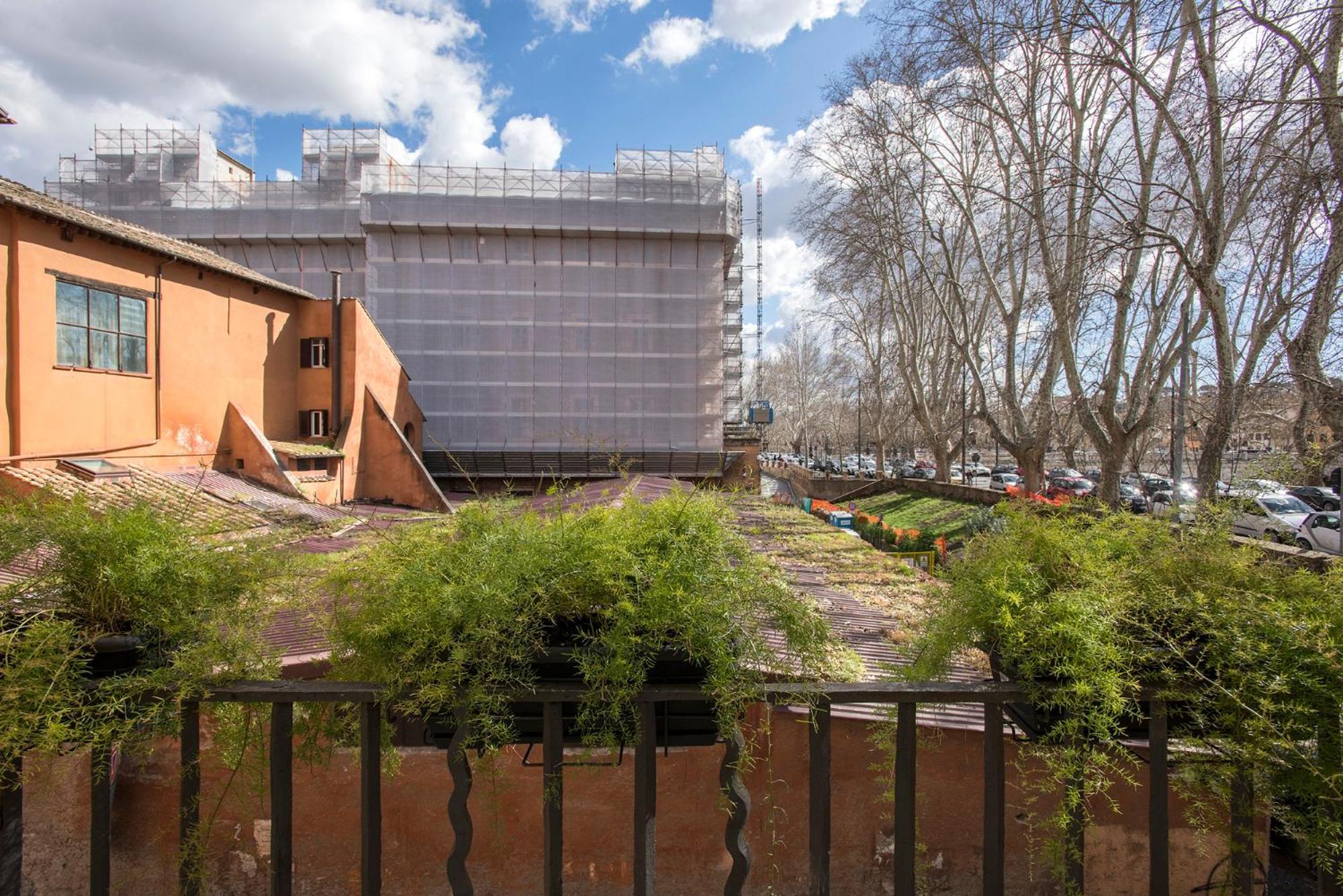 Bed and breakfast Gonfalone 6 Roma