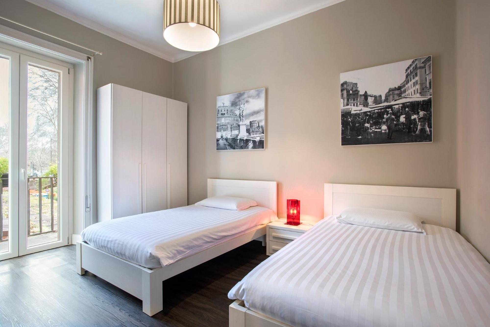Bed and breakfast Gonfalone 6 5*
