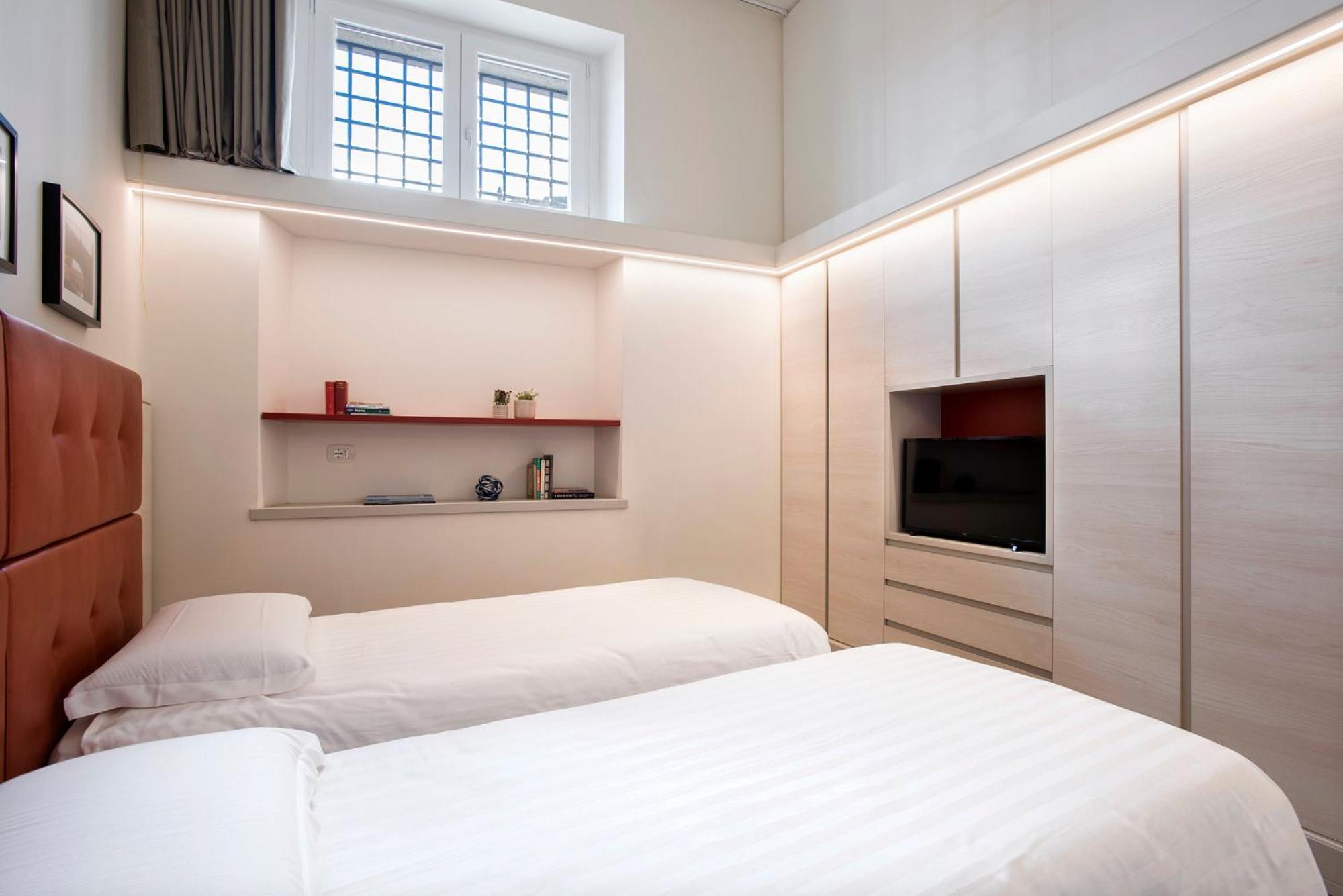 Bed and breakfast Gonfalone 6
